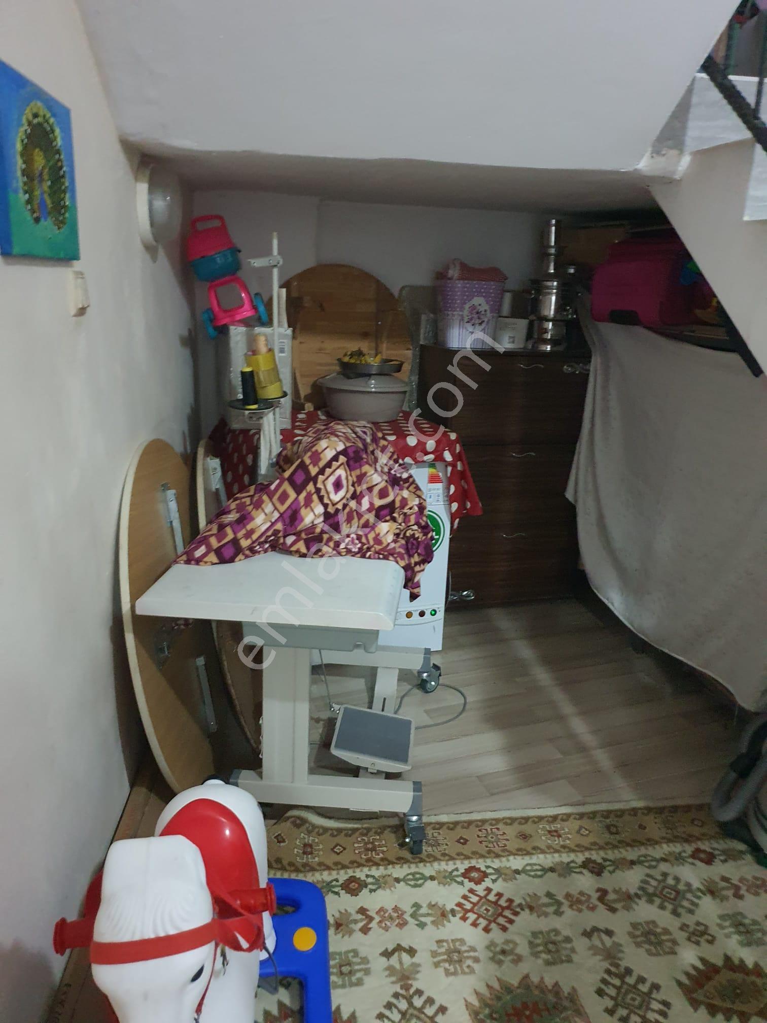 Sıracevizler'de Krediye Uygun 2+1 Satılık Daire 7 Yıllık - Görsel 12