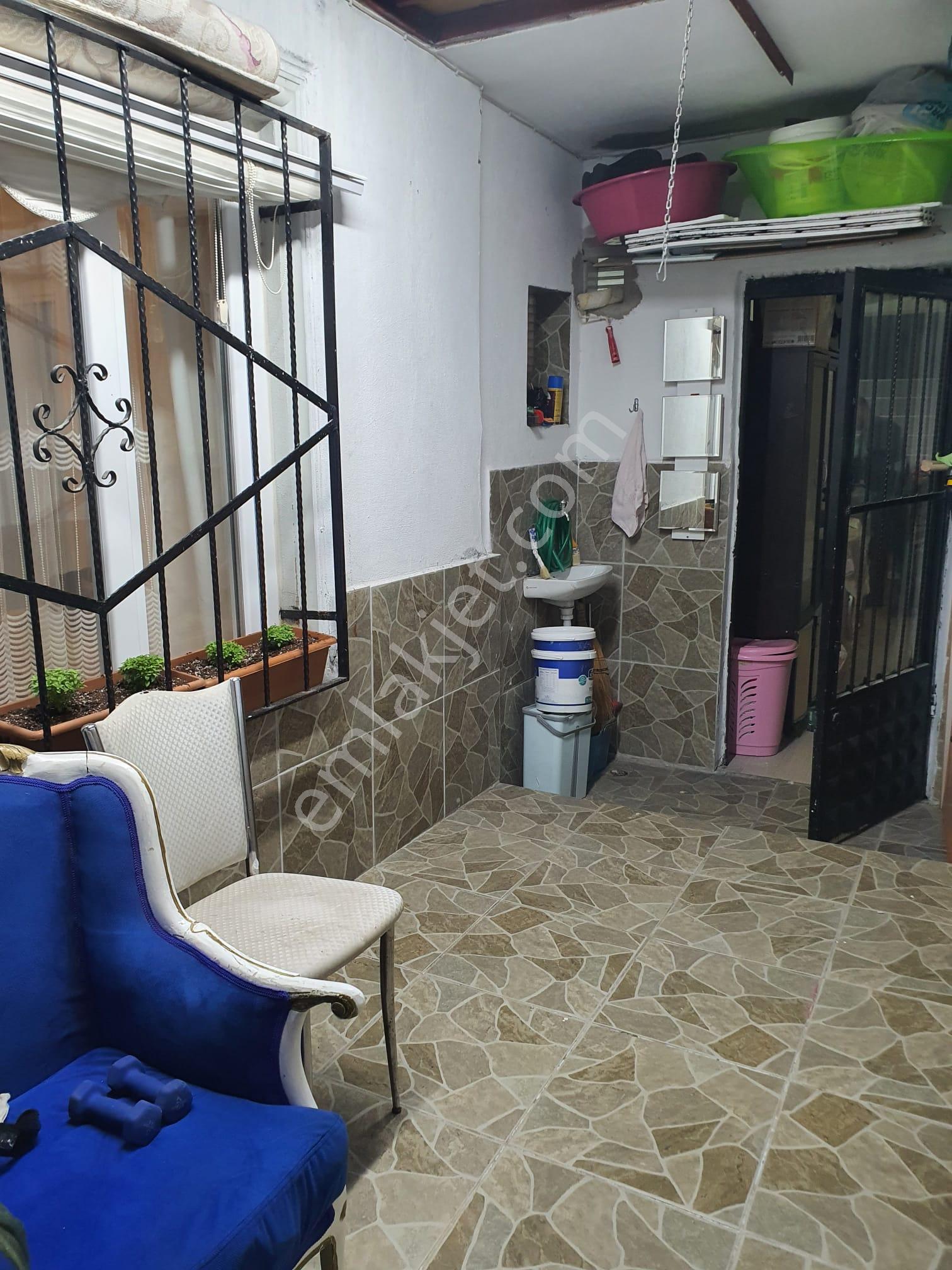 Sıracevizler'de Krediye Uygun 2+1 Satılık Daire 7 Yıllık - Görsel 14