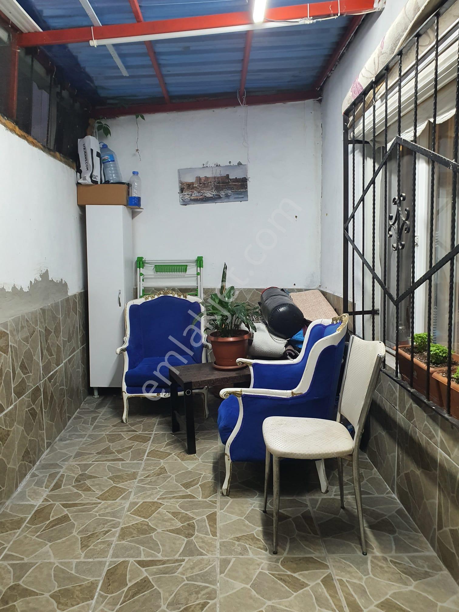 Sıracevizler'de Krediye Uygun 2+1 Satılık Daire 7 Yıllık - Görsel 13