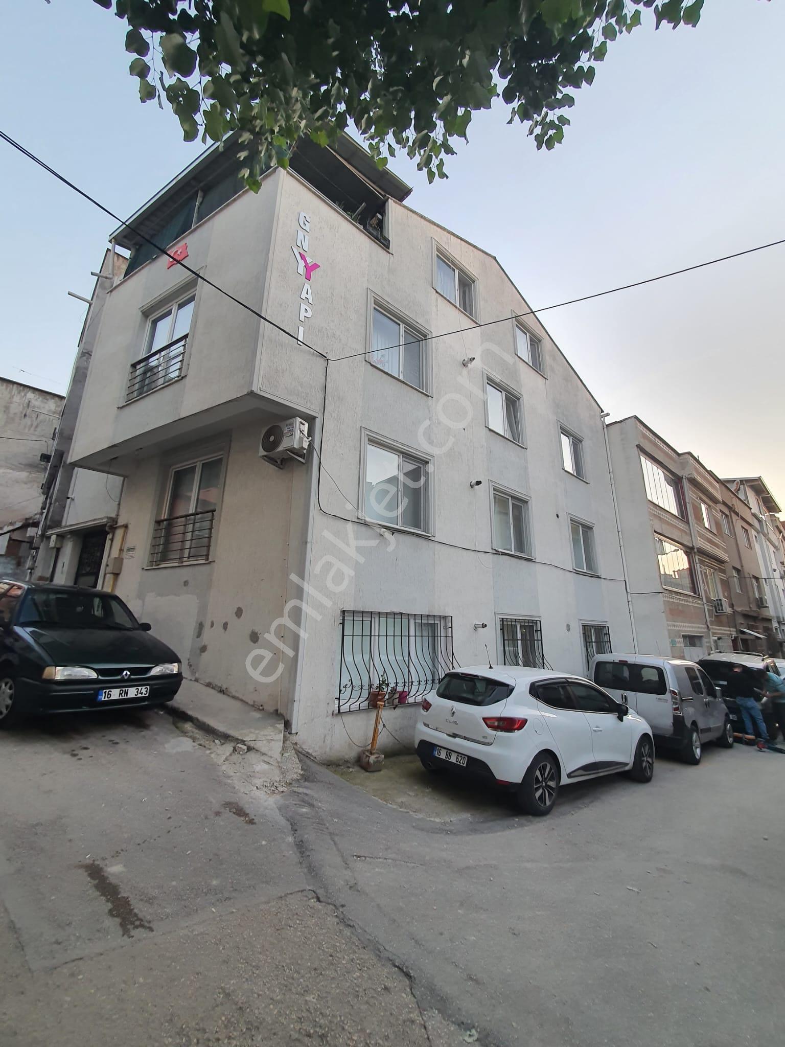 Sıracevizler'de Krediye Uygun 2+1 Satılık Daire 7 Yıllık - Görsel 15