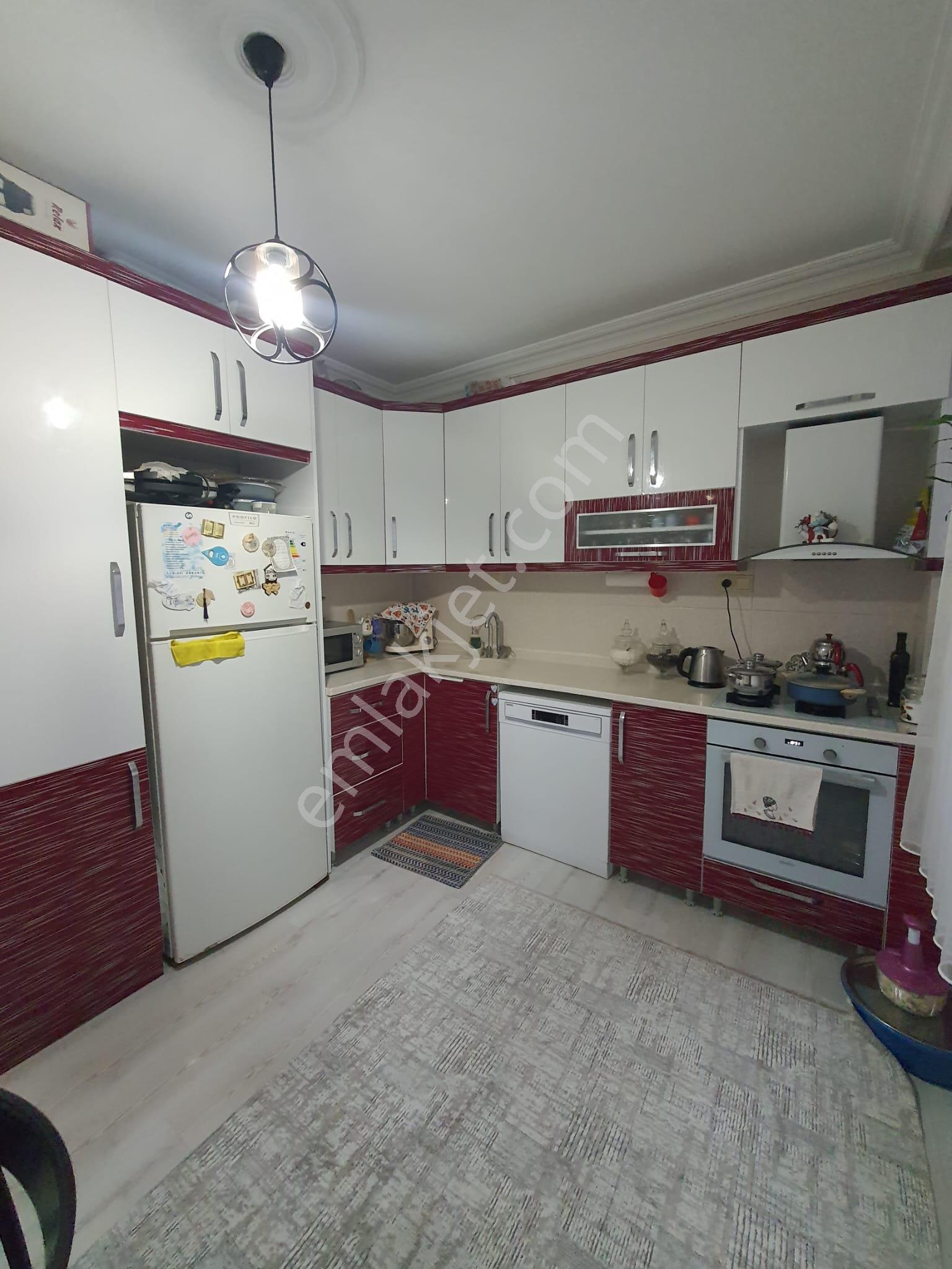 Sıracevizler'de Krediye Uygun 2+1 Satılık Daire 7 Yıllık - Görsel 6