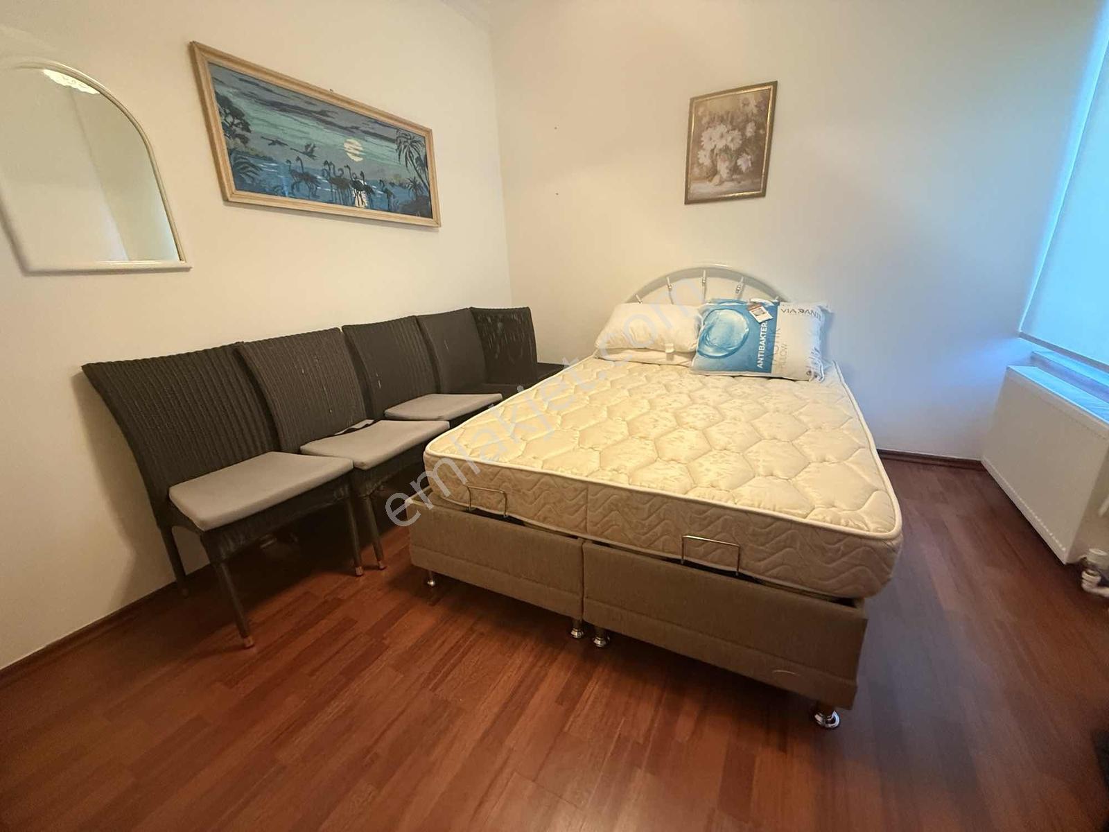 Redstone Şana'dan Denize Sıfır Söğütlüde 3+1 Satılık Daire - Görsel 35