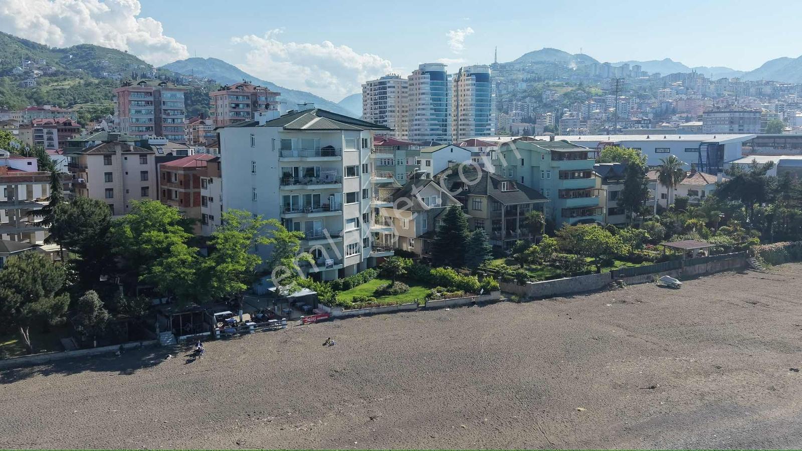 Redstone Şana'dan Denize Sıfır Söğütlüde 3+1 Satılık Daire - Görsel 6