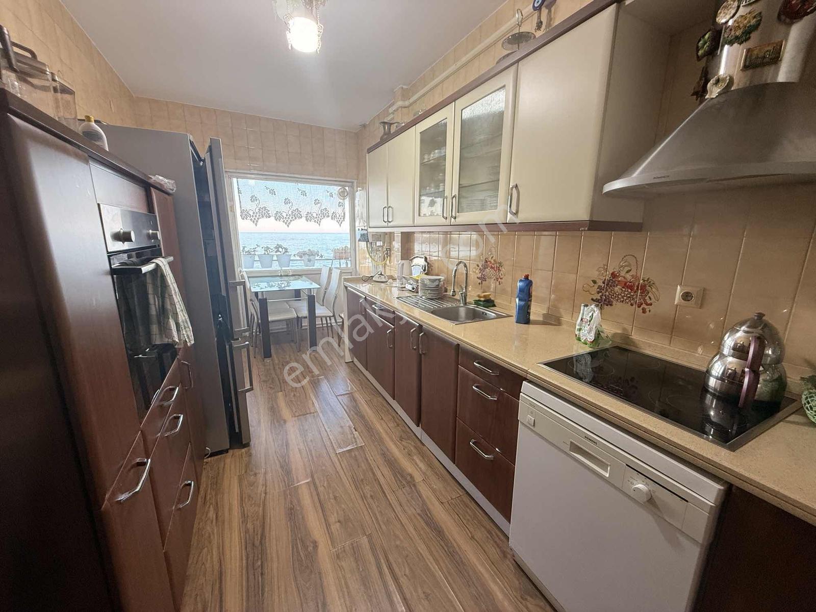 Redstone Şana'dan Denize Sıfır Söğütlüde 3+1 Satılık Daire - Görsel 24
