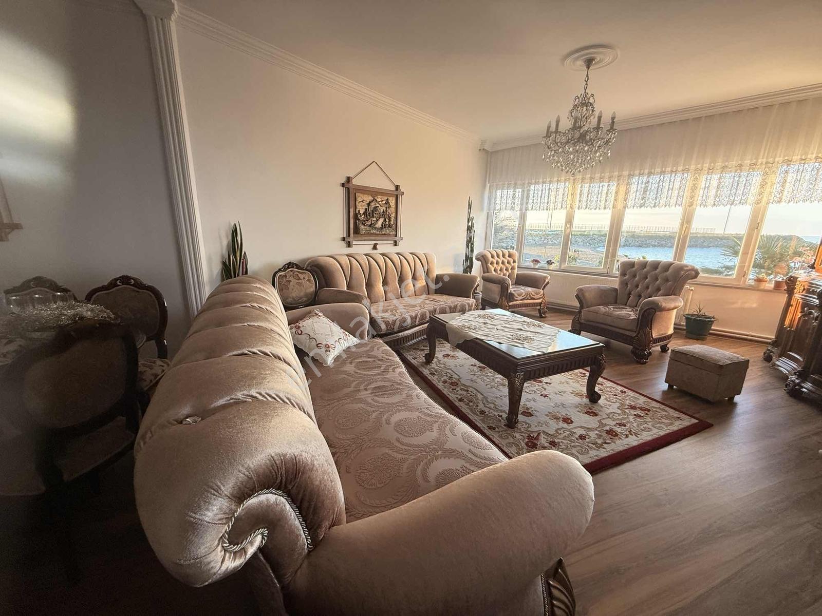Redstone Şana'dan Denize Sıfır Söğütlüde 3+1 Satılık Daire - Görsel 13