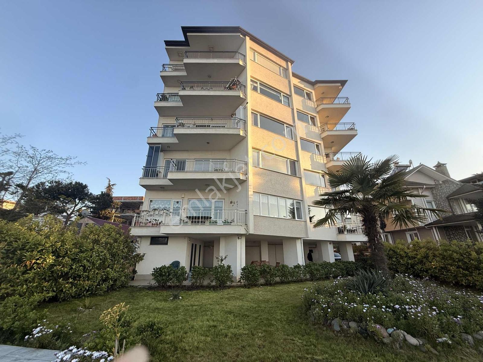 Redstone Şana'dan Denize Sıfır Söğütlüde 3+1 Satılık Daire - Görsel 33