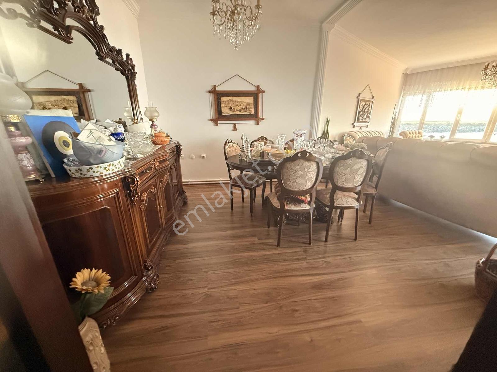 Redstone Şana'dan Denize Sıfır Söğütlüde 3+1 Satılık Daire - Görsel 16