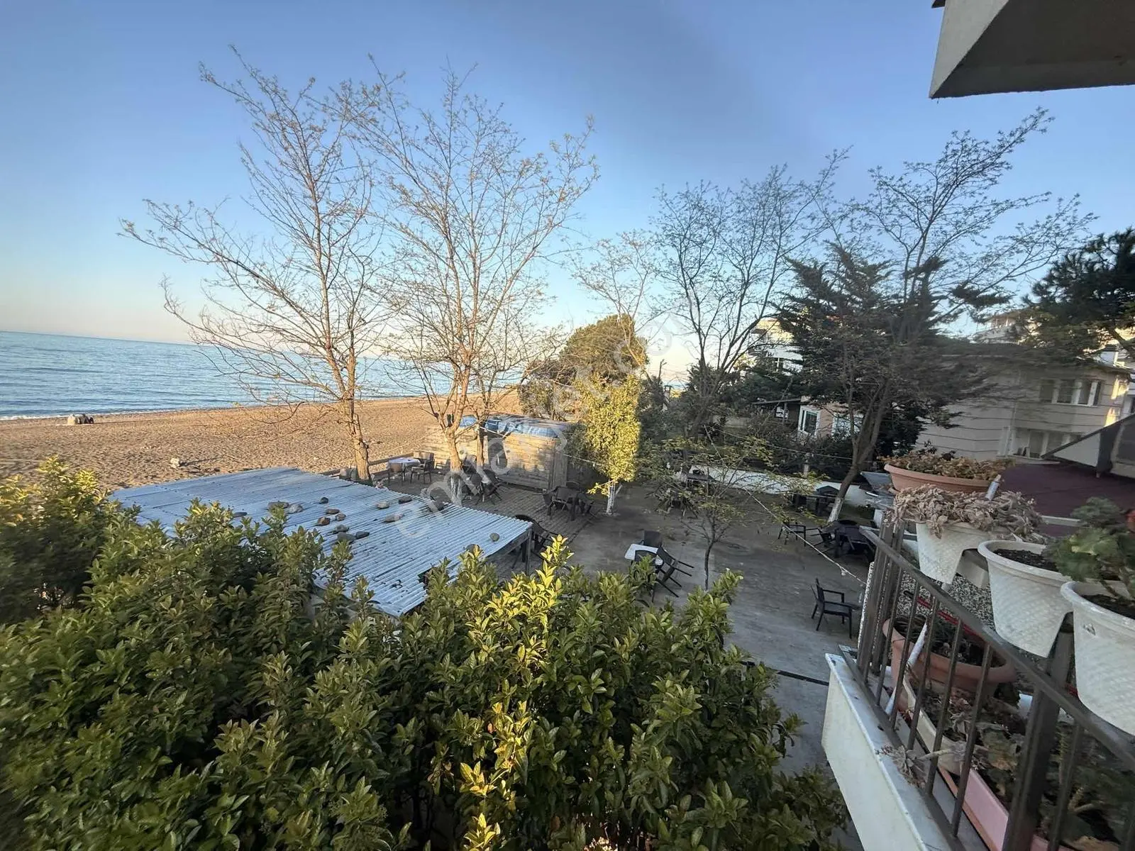Redstone Şana'dan Denize Sıfır Söğütlüde 3+1 Satılık Daire - Görsel 38