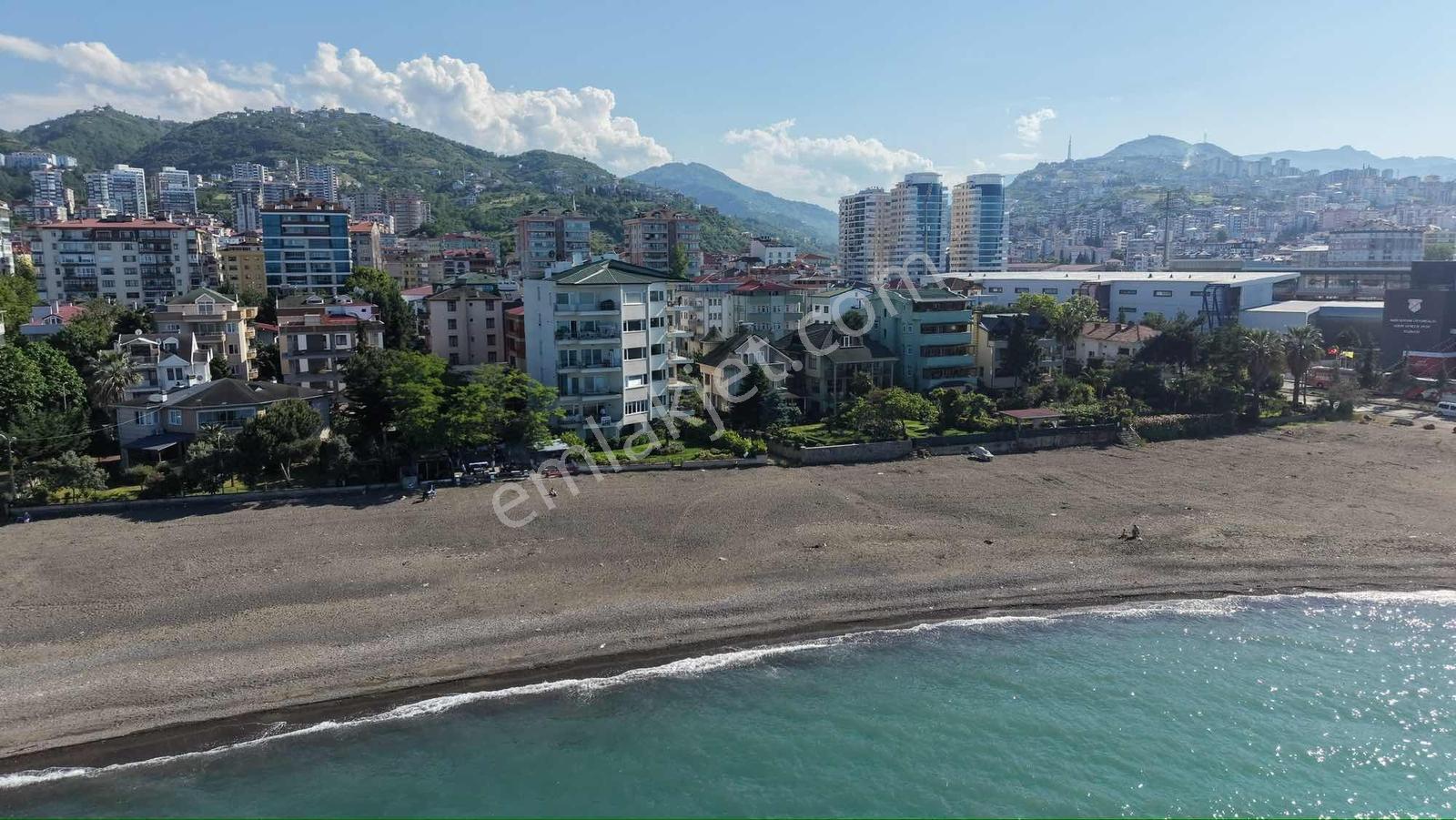 Redstone Şana'dan Denize Sıfır Söğütlüde 3+1 Satılık Daire