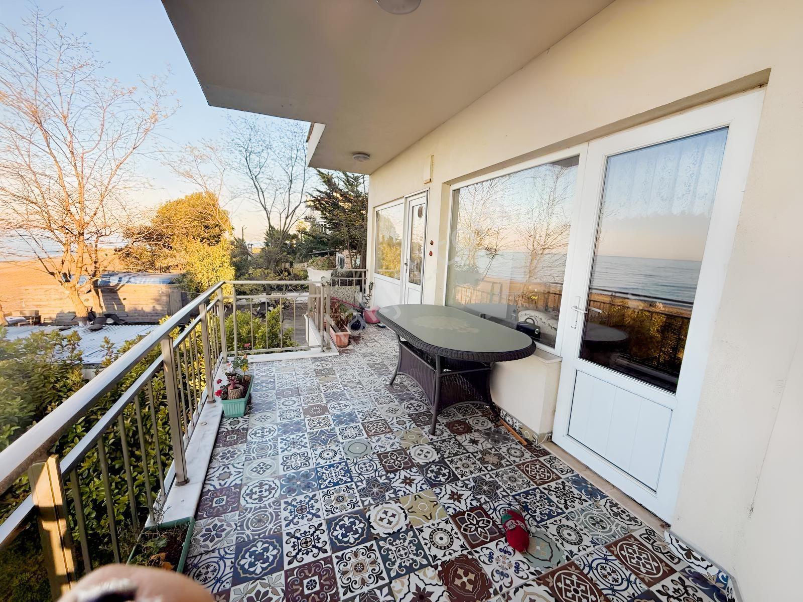 Redstone Şana'dan Denize Sıfır Söğütlüde 3+1 Satılık Daire - Görsel 26