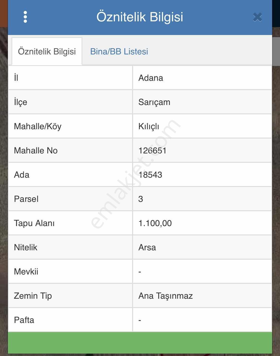 Kozan Yolu İlk Parselde İnşaata Açık Kaçırılmaz!!! - Görsel 6