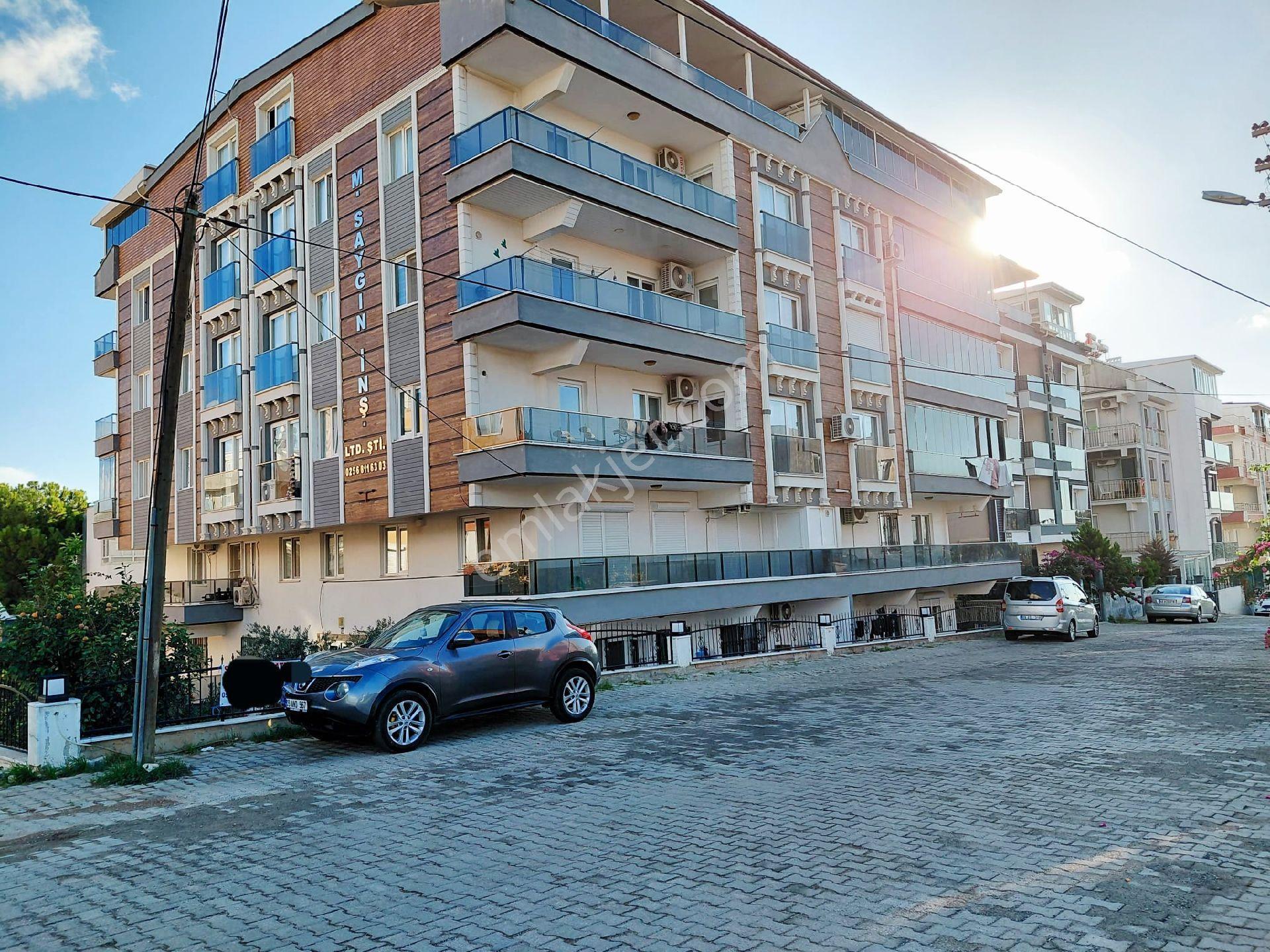 Hisar Mahallesi'nde Müstakil Tadında! Hobi Bahçeli 2+1 Ayrı Mutfak Fırsatı