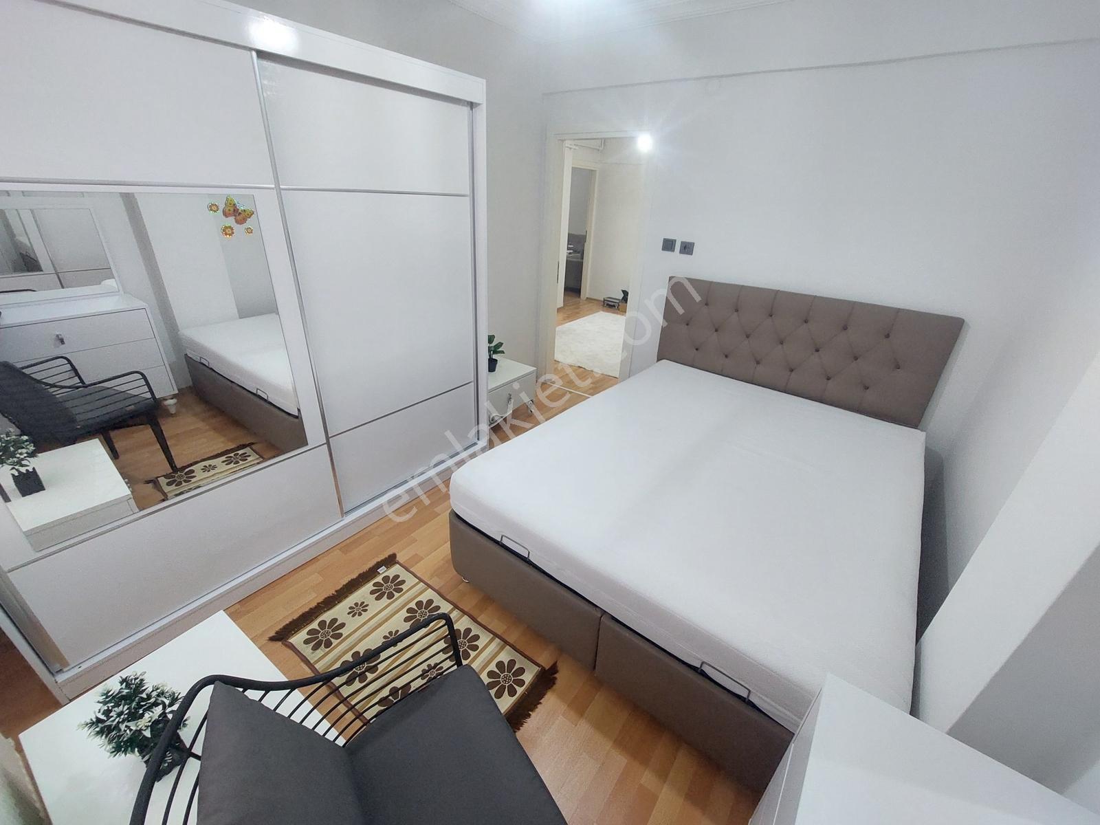 Şeref Emlak Eşyalı Kiralık Daire 40,000 Tl - Görsel 15