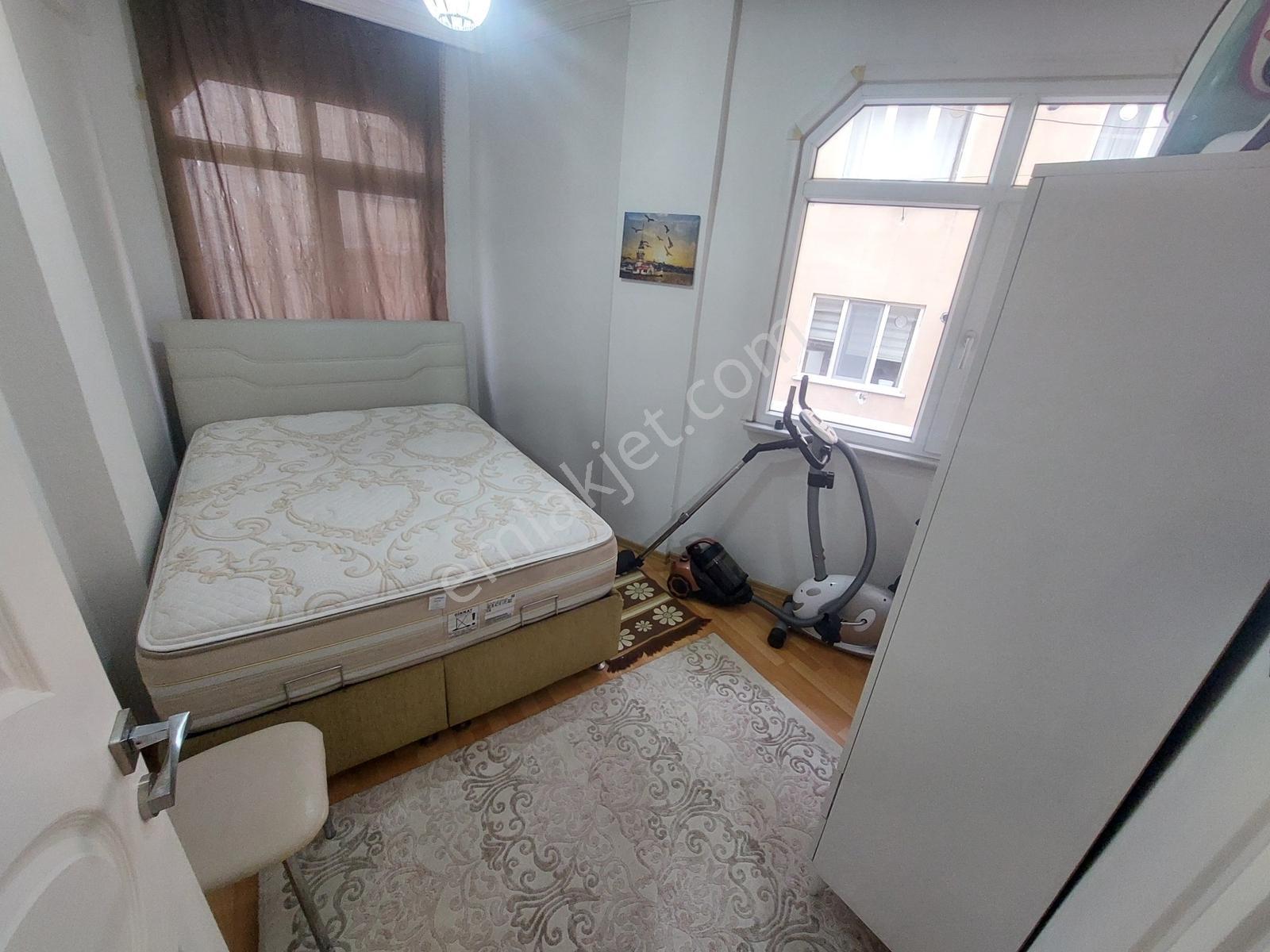 Şeref Emlak Eşyalı Kiralık Daire 40,000 Tl - Görsel 13