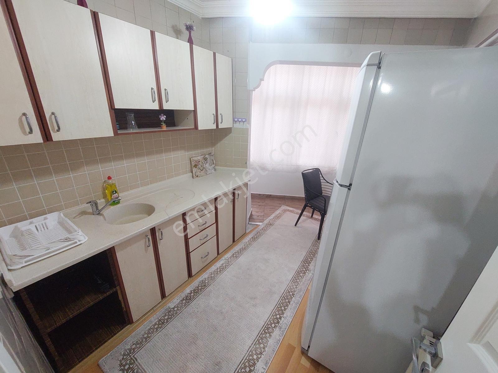 Şeref Emlak Eşyalı Kiralık Daire 40,000 Tl - Görsel 8