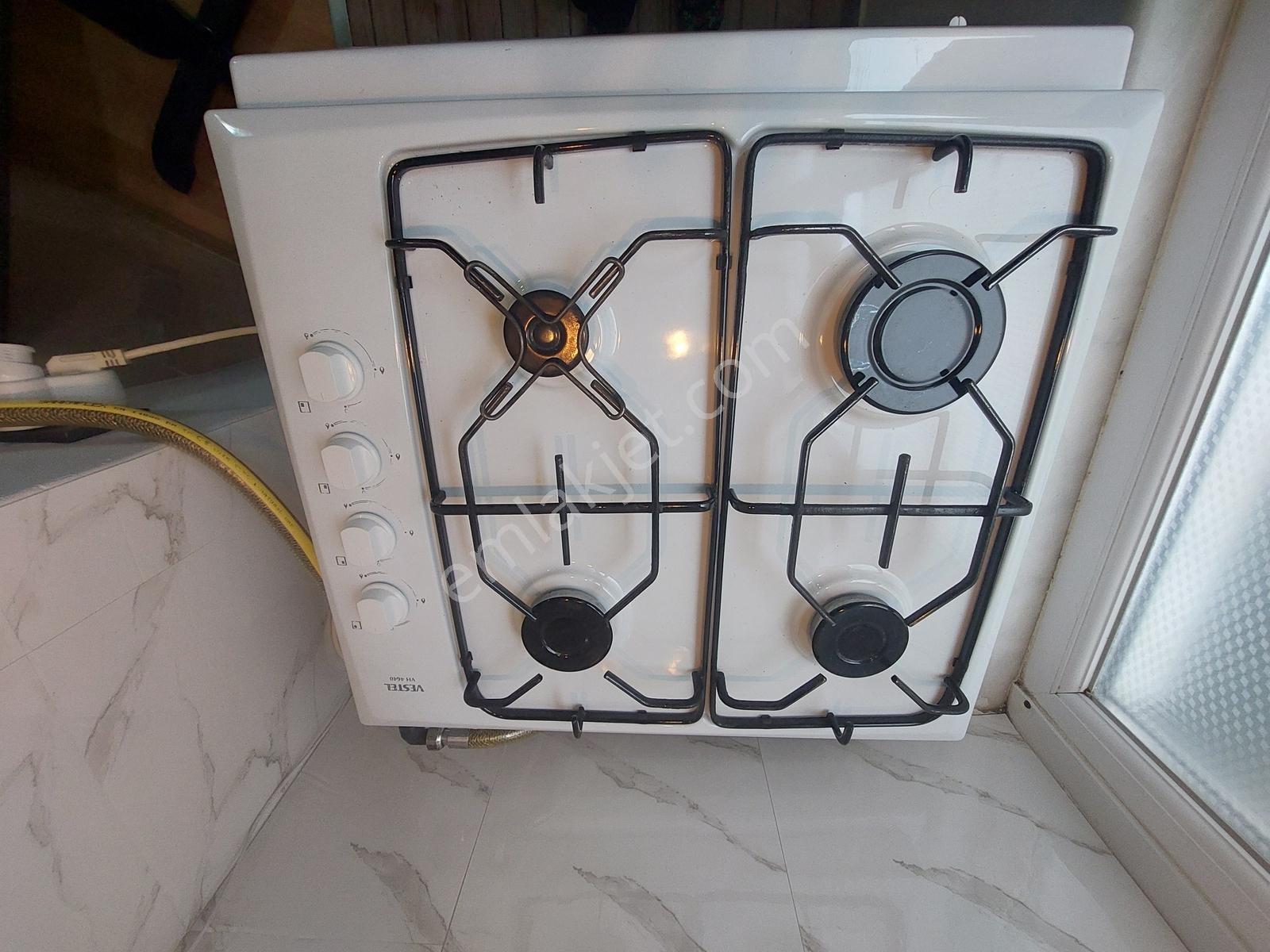 Şeref Emlak Eşyalı Kiralık Daire 40,000 Tl - Görsel 23