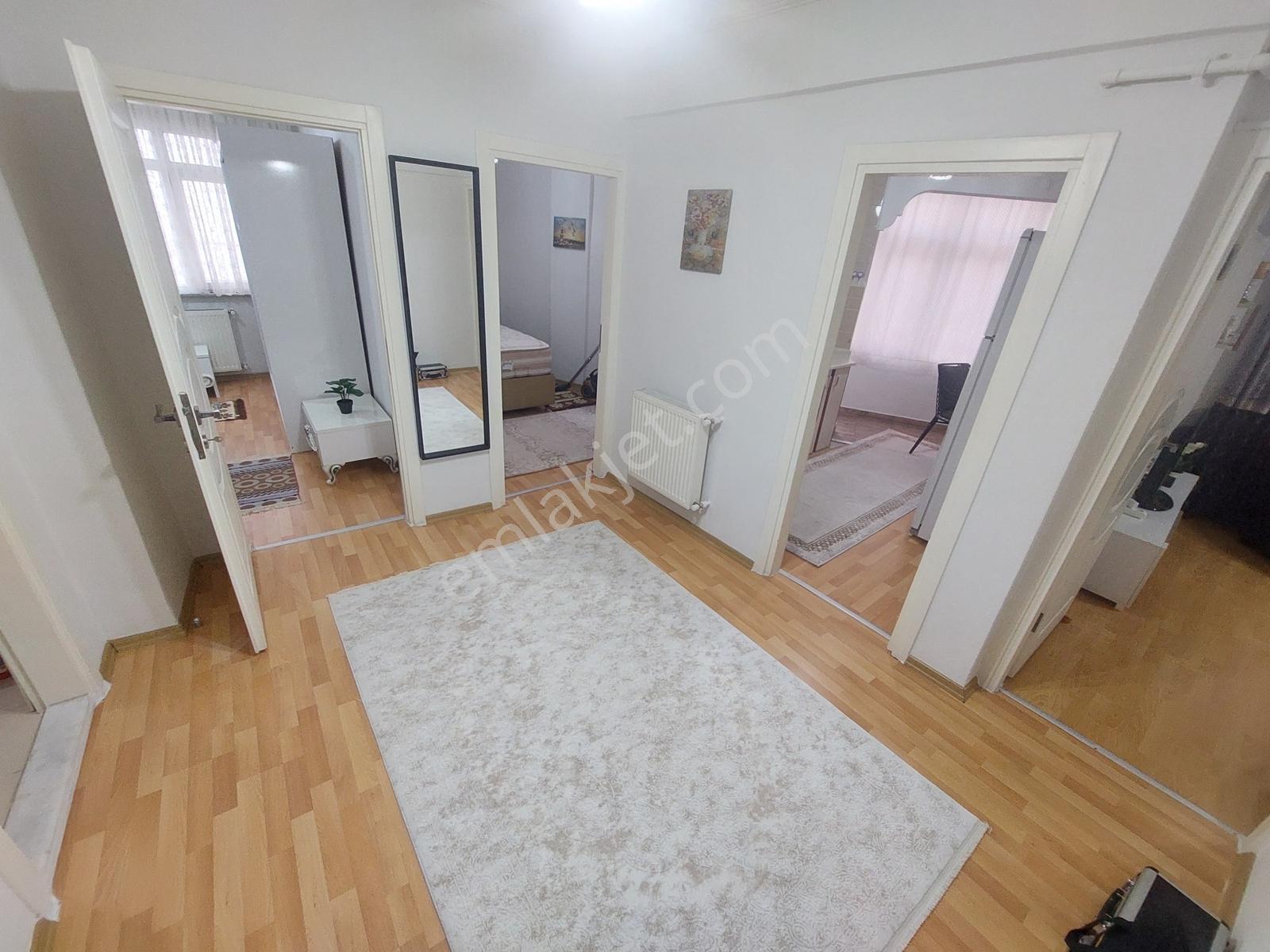 Şeref Emlak Eşyalı Kiralık Daire 40,000 Tl - Görsel 9