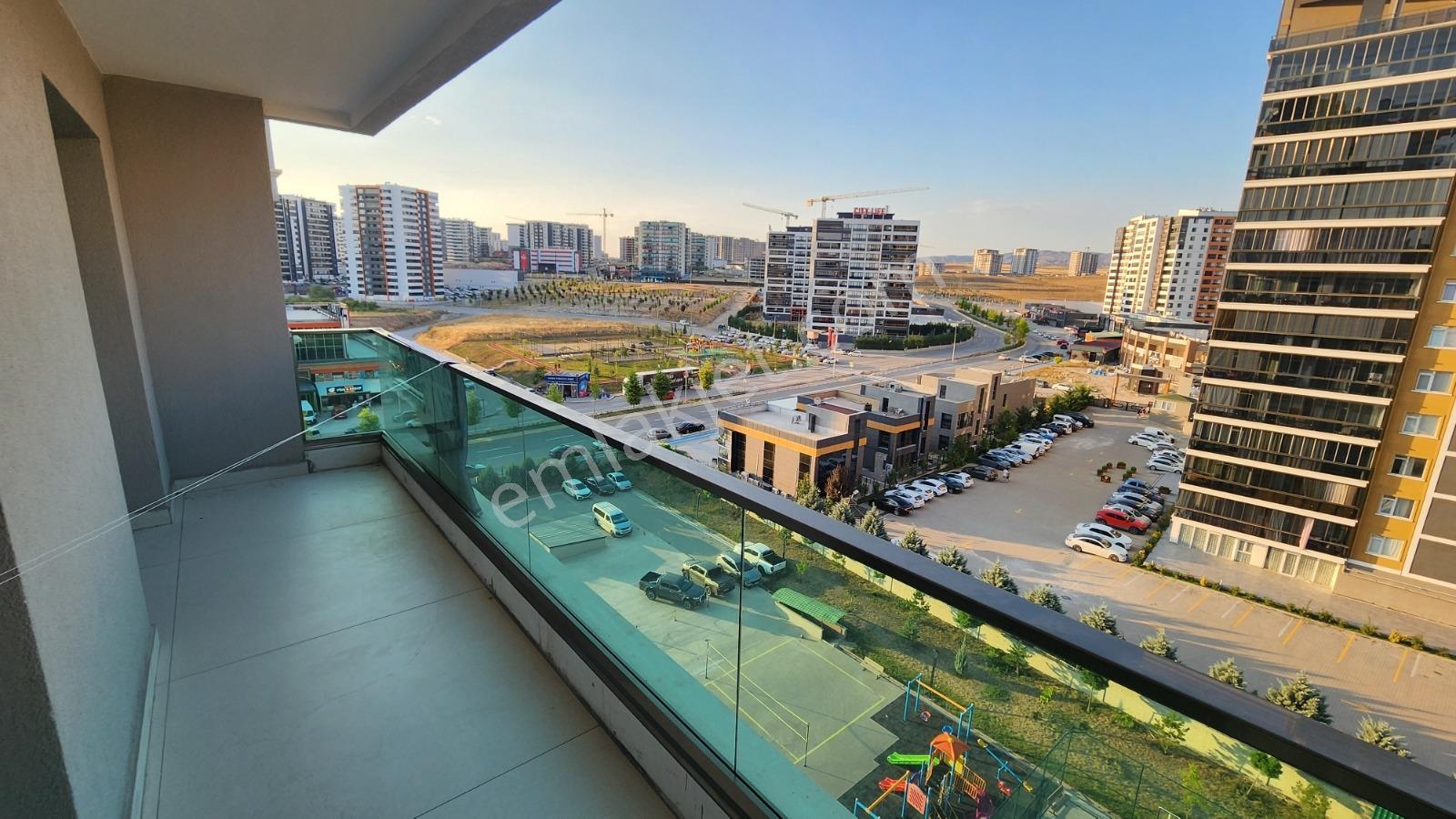 Cumhuriyet Mahallesi'nde Plus Life 'da 4+1 Kiralık Daire - Görsel 21