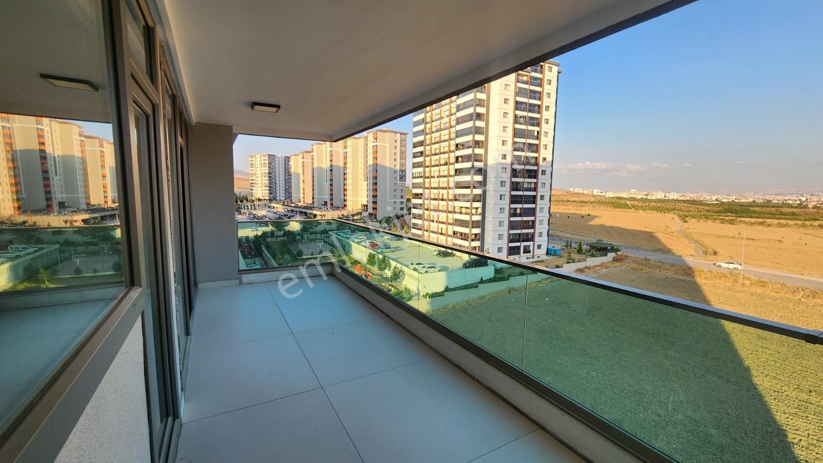 Cumhuriyet Mahallesi'nde Plus Life 'da 4+1 Kiralık Daire - Görsel 26