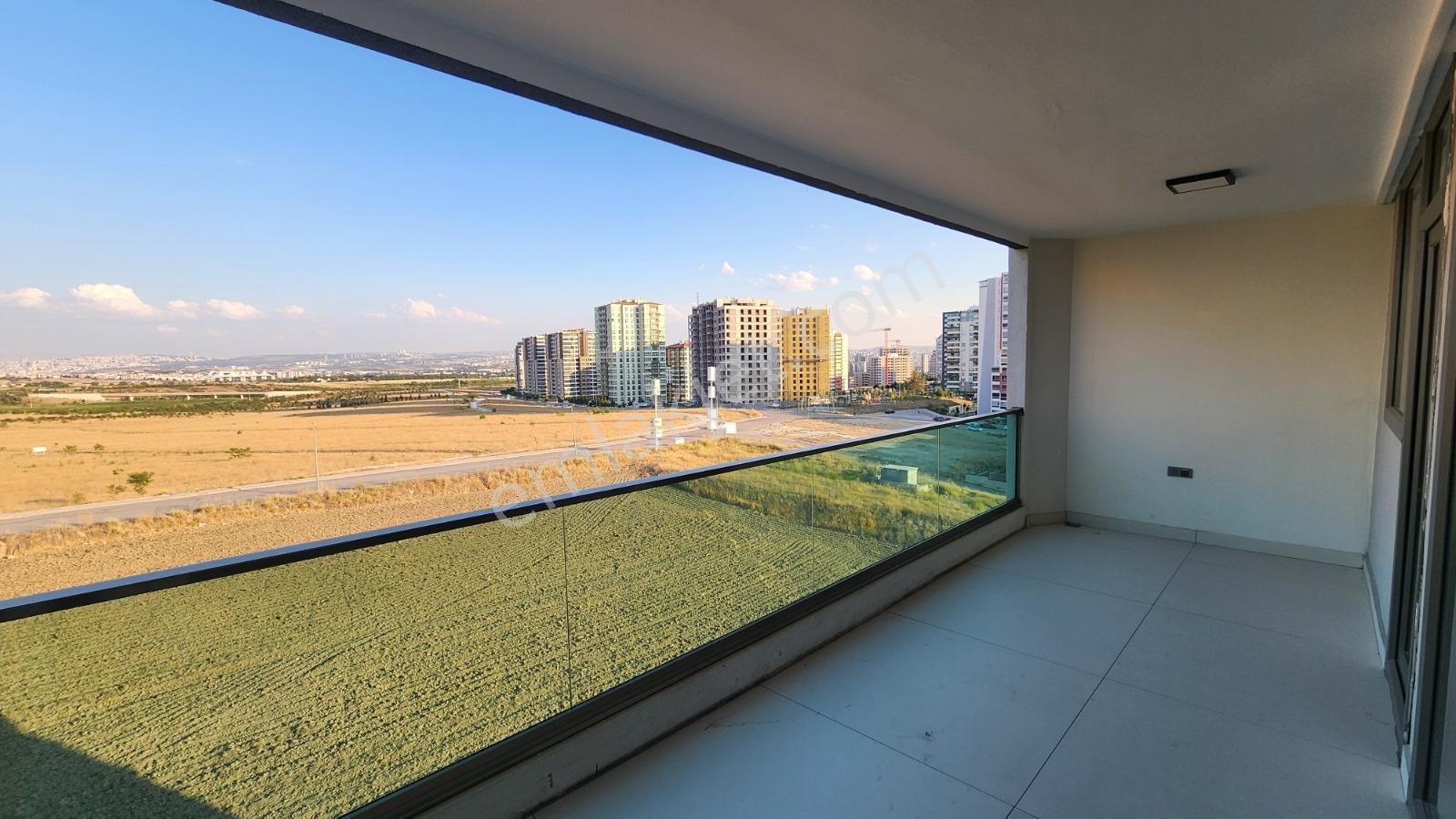 Cumhuriyet Mahallesi'nde Plus Life 'da 4+1 Kiralık Daire - Görsel 27