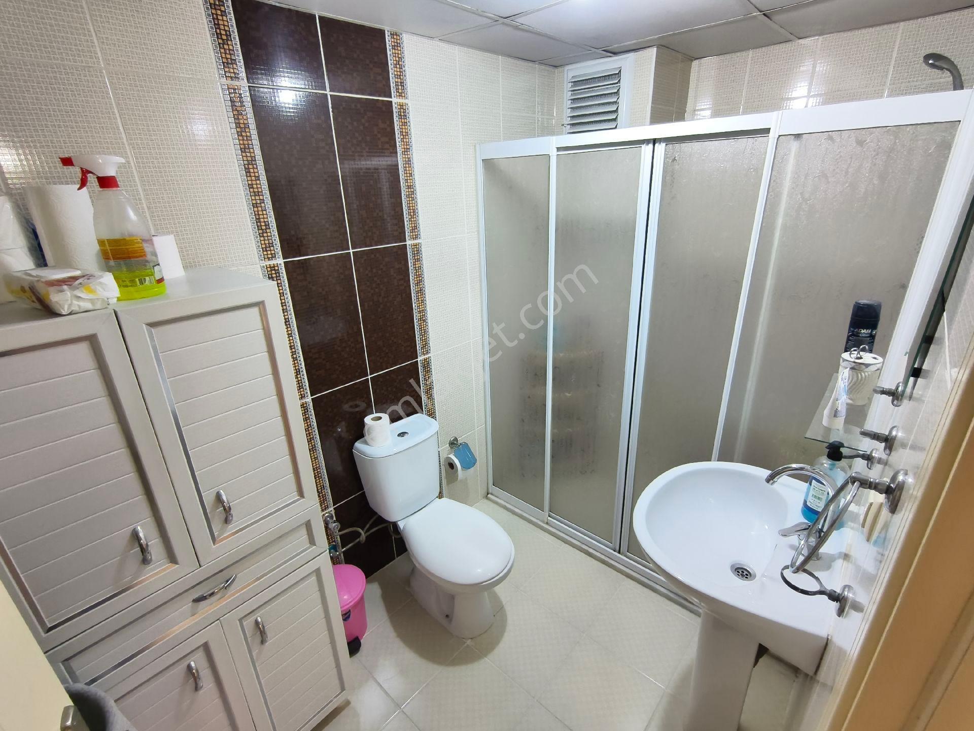 Pera'dan 71 Evler Ertaş Cd'si Yakını, Ara Kat, Kiralık 3+1 Daire - Görsel 27