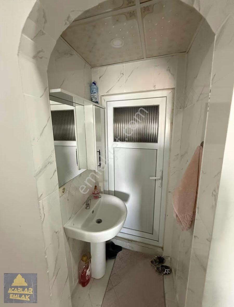 Şehir İçi Caddesi Satılık Daire Köşe Başı - Görsel 9