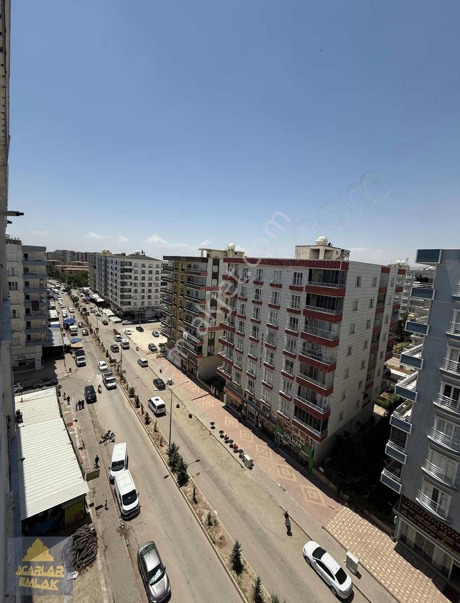 Şehir İçi Caddesi Satılık Daire Köşe Başı - Görsel 12