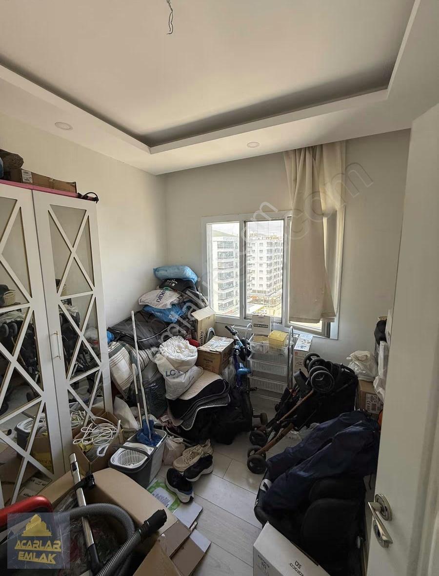 Şehir İçi Caddesi Satılık Daire Köşe Başı - Görsel 11