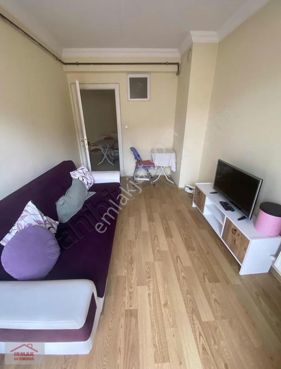 B.dre Mah Ogü Civarı Full Eşyalı Kiralık 1+1 (ayrı Mutfak ) - Görsel 24