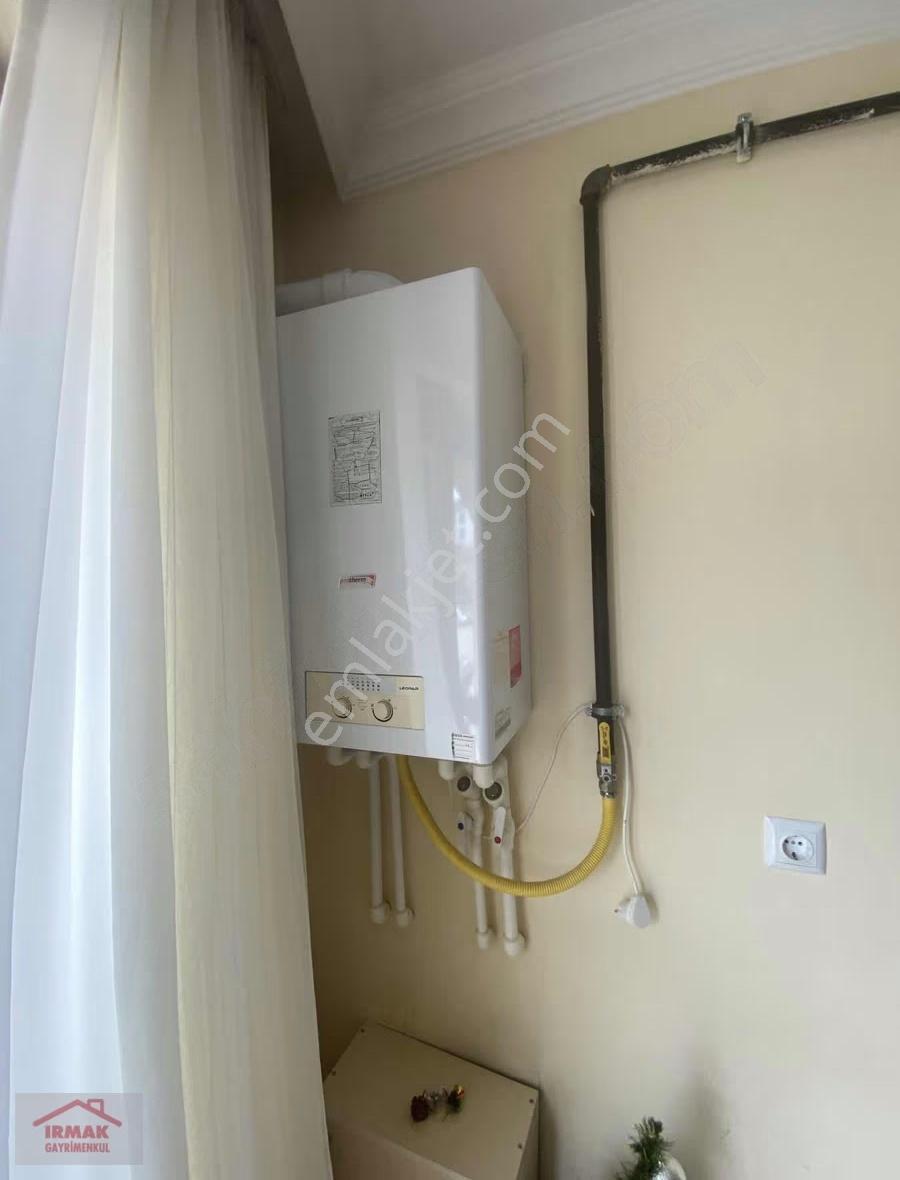 B.dre Mah Ogü Civarı Full Eşyalı Kiralık 1+1 (ayrı Mutfak ) - Görsel 13