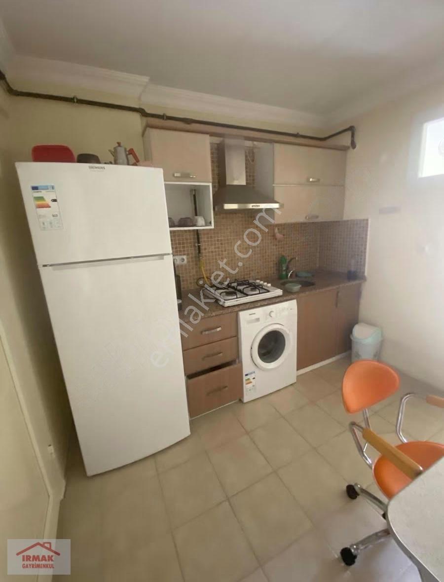 B.dre Mah Ogü Civarı Full Eşyalı Kiralık 1+1 (ayrı Mutfak ) - Görsel 21