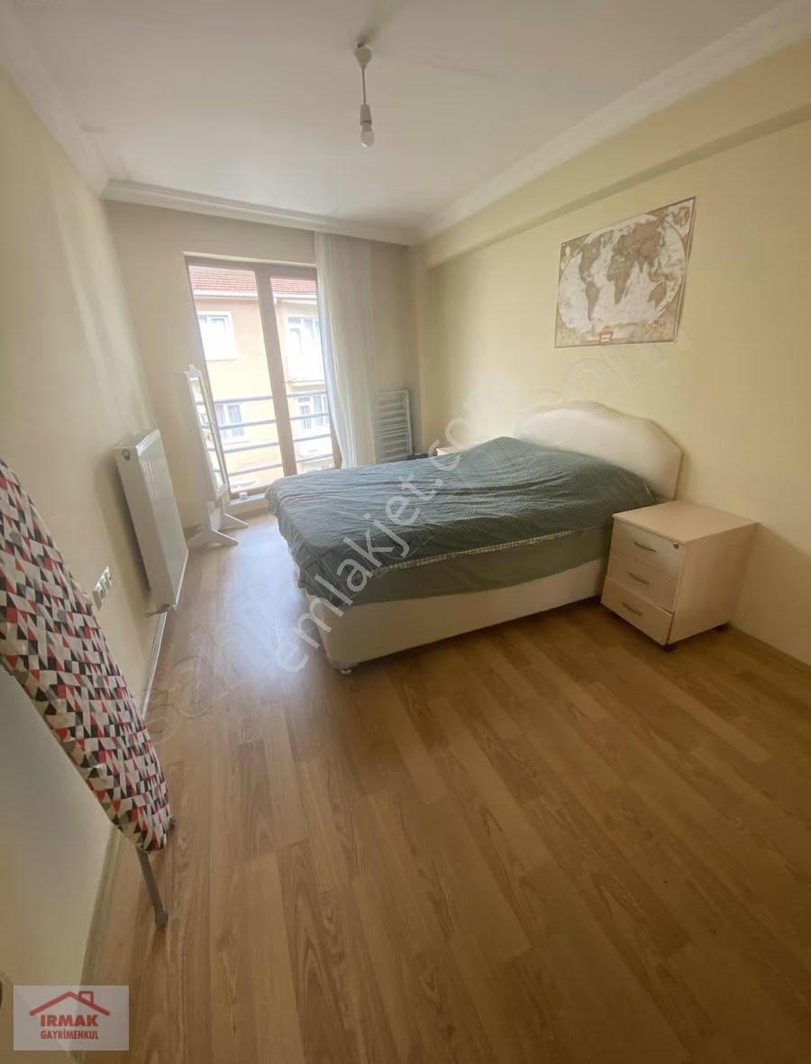 B.dre Mah Ogü Civarı Full Eşyalı Kiralık 1+1 (ayrı Mutfak ) - Görsel 23