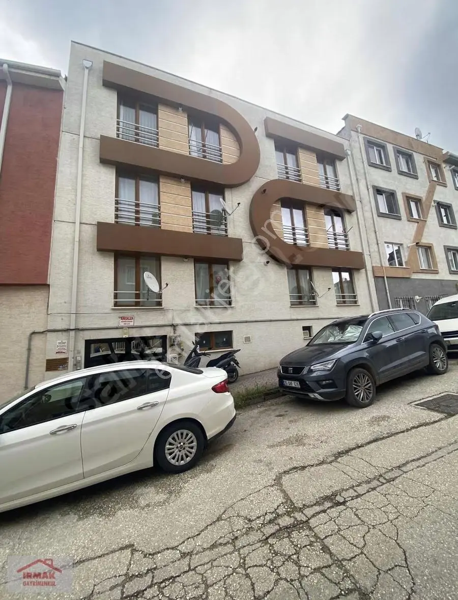B.dre Mah Ogü Civarı Full Eşyalı Kiralık 1+1 (ayrı Mutfak )