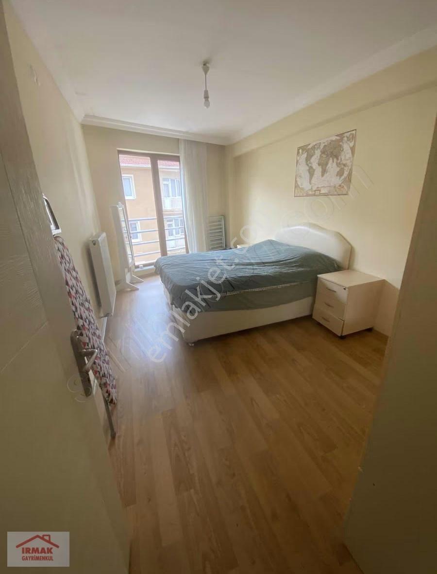 B.dre Mah Ogü Civarı Full Eşyalı Kiralık 1+1 (ayrı Mutfak ) - Görsel 11