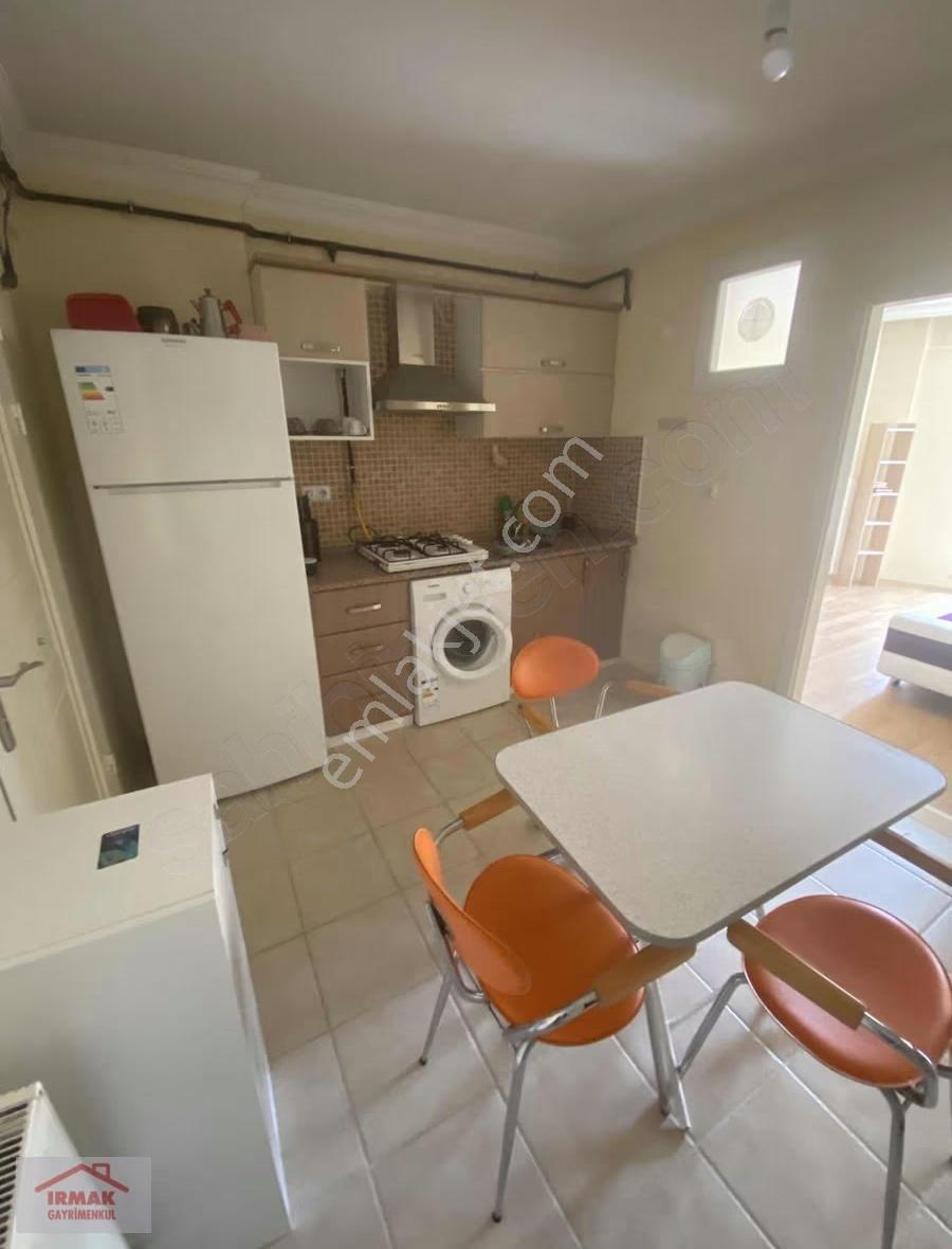 B.dre Mah Ogü Civarı Full Eşyalı Kiralık 1+1 (ayrı Mutfak ) - Görsel 19