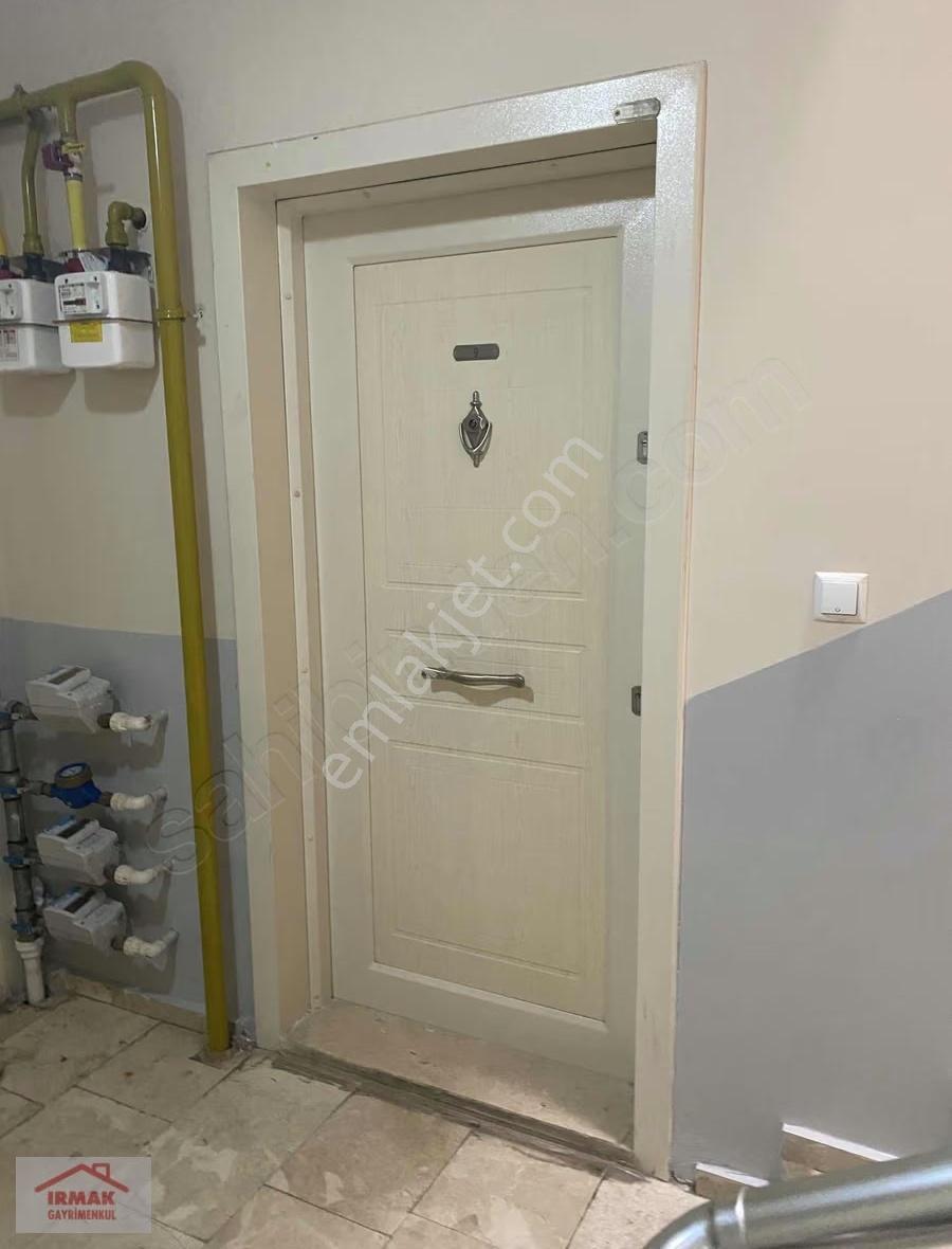 B.dre Mah Ogü Civarı Full Eşyalı Kiralık 1+1 (ayrı Mutfak ) - Görsel 25