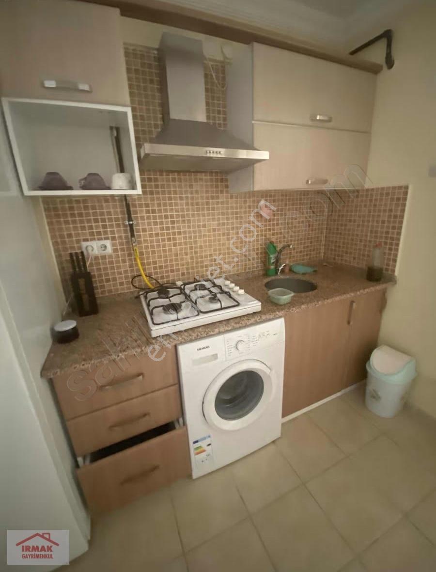 B.dre Mah Ogü Civarı Full Eşyalı Kiralık 1+1 (ayrı Mutfak ) - Görsel 2