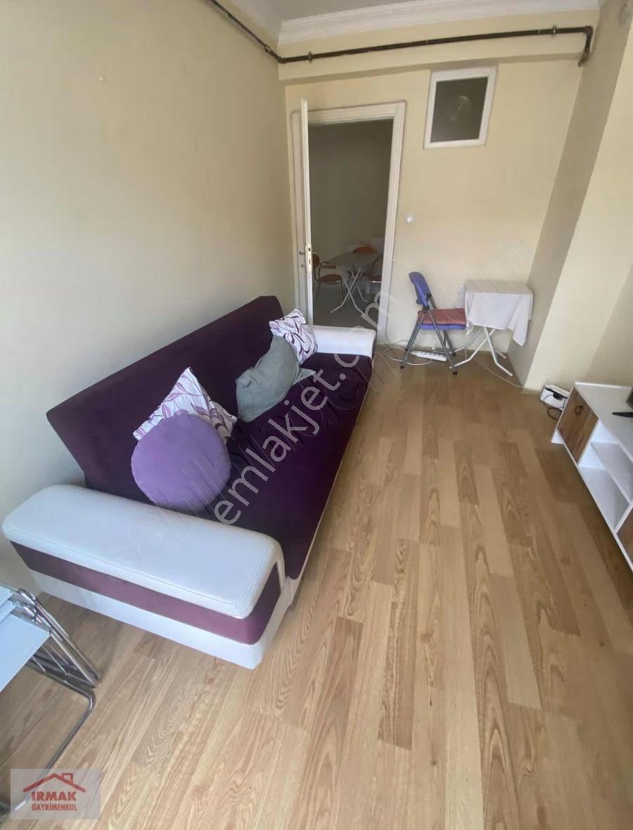 B.dre Mah Ogü Civarı Full Eşyalı Kiralık 1+1 (ayrı Mutfak ) - Görsel 9