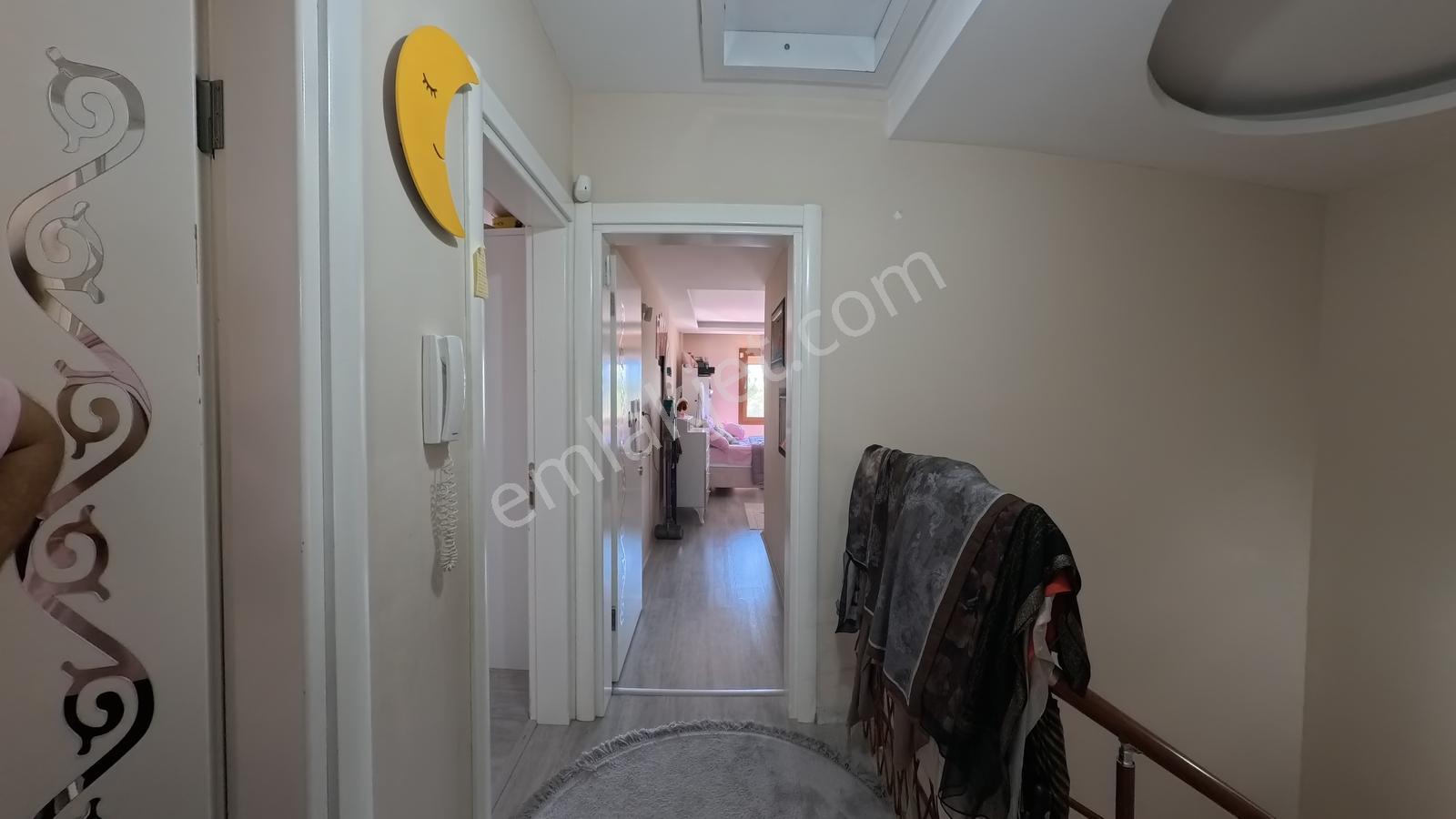 Aydın Merkez Kardeşköy Mahallesi Müstakil Bahçeli Kiralık Villa - Görsel 28