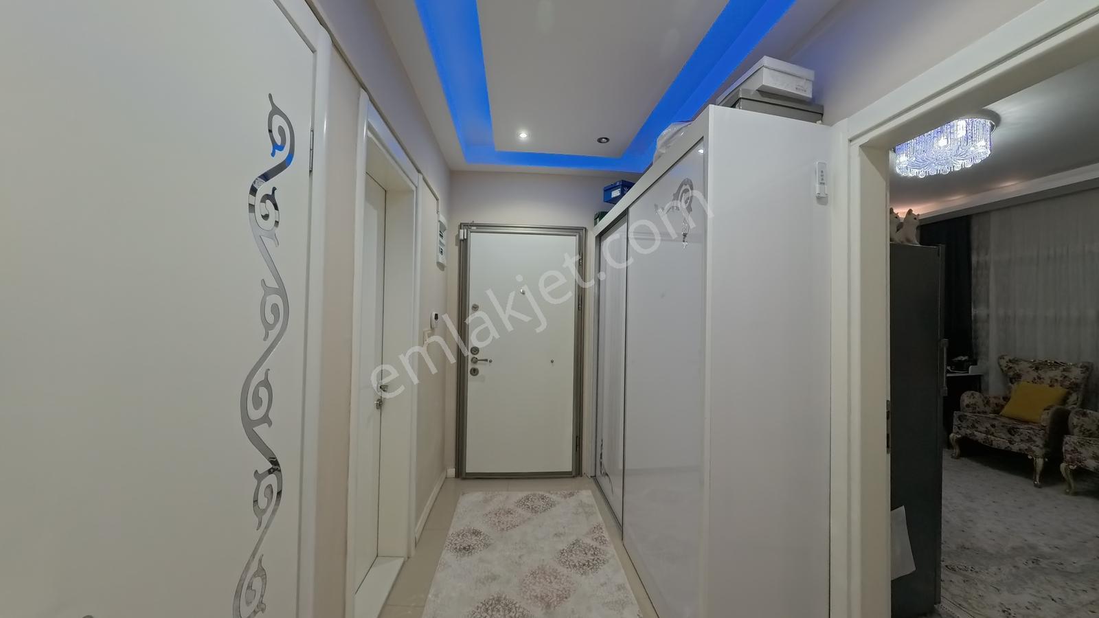 Aydın Merkez Kardeşköy Mahallesi Müstakil Bahçeli Kiralık Villa - Görsel 32