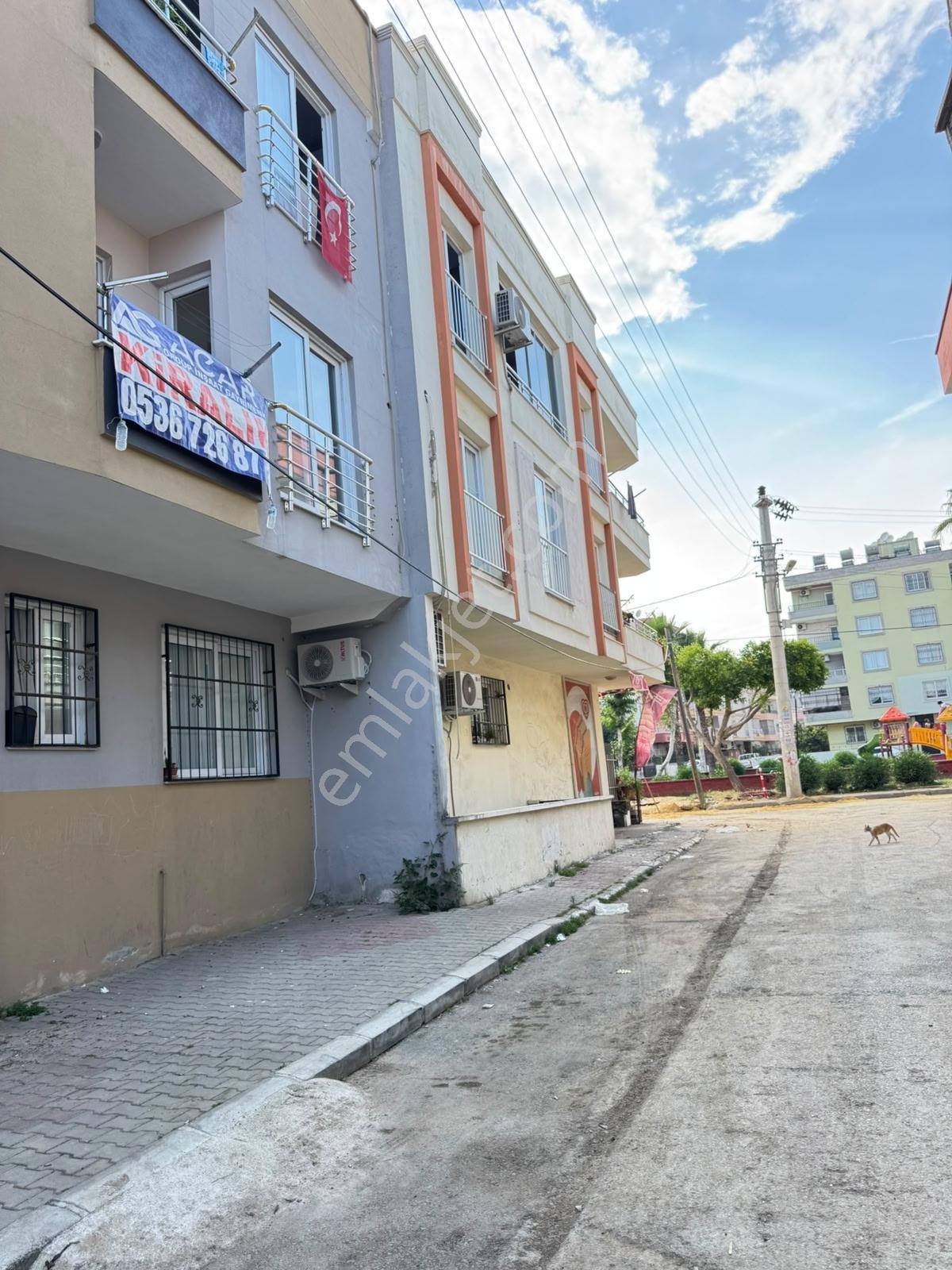 Acar Group'tan Sağlık Mh. 2+1 Amerikan Mutfak Kiralık Daire - Görsel 13
