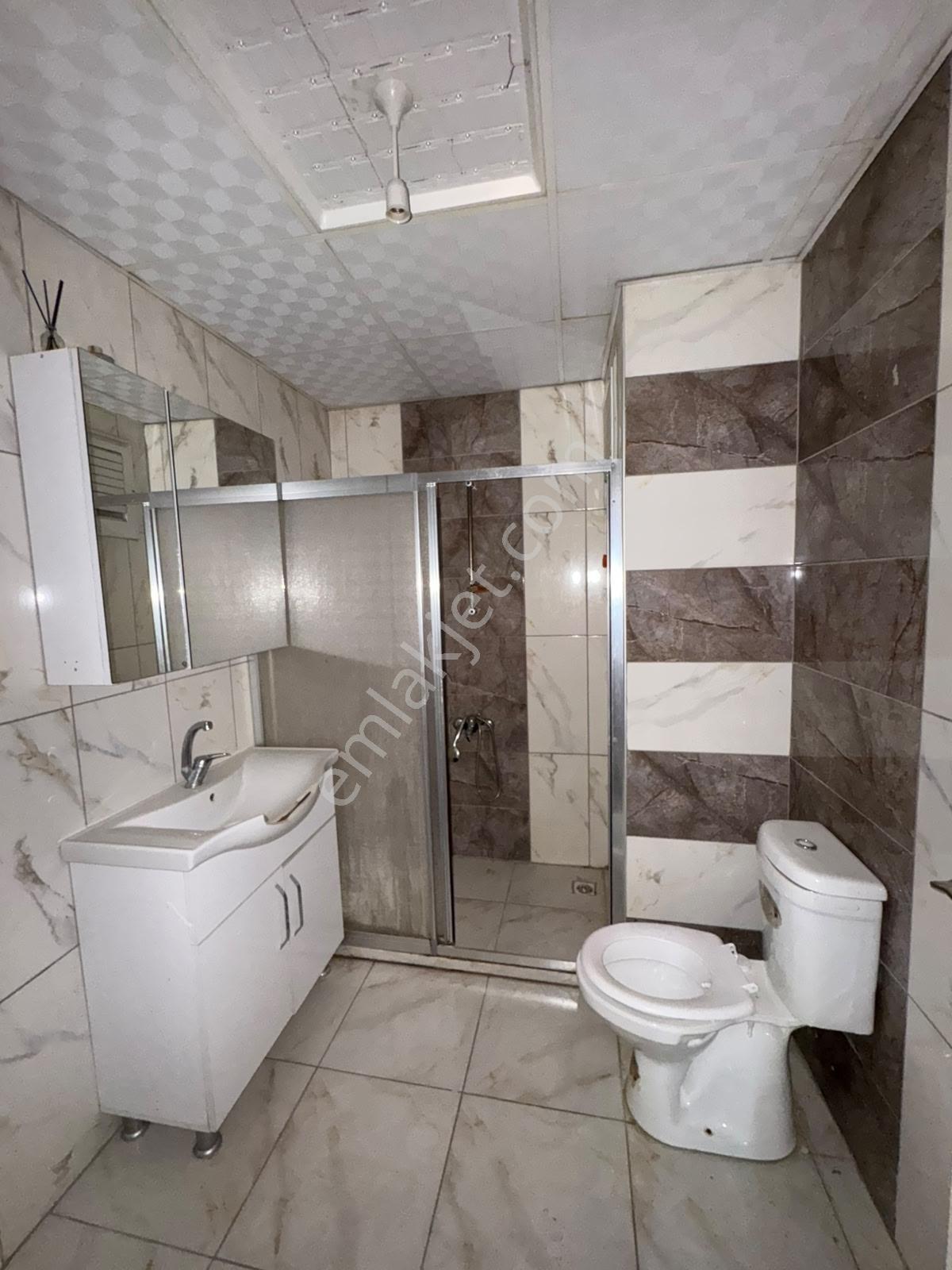Acar Group'tan Sağlık Mh. 2+1 Amerikan Mutfak Kiralık Daire - Görsel 11