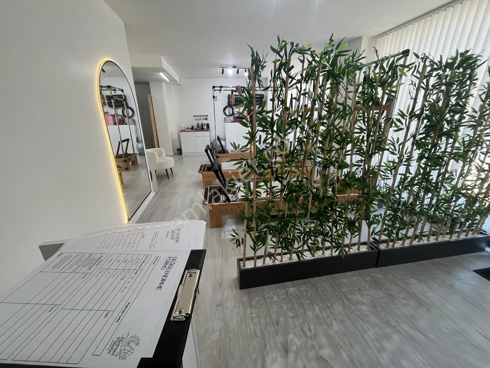Satılık Dükkan Pendik Esenyalı Mahallesi - Görsel 28