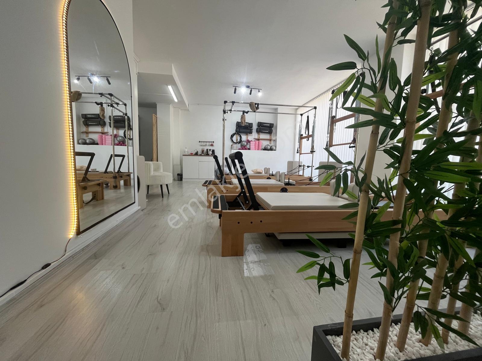 Satılık Dükkan Pendik Esenyalı Mahallesi - Görsel 35
