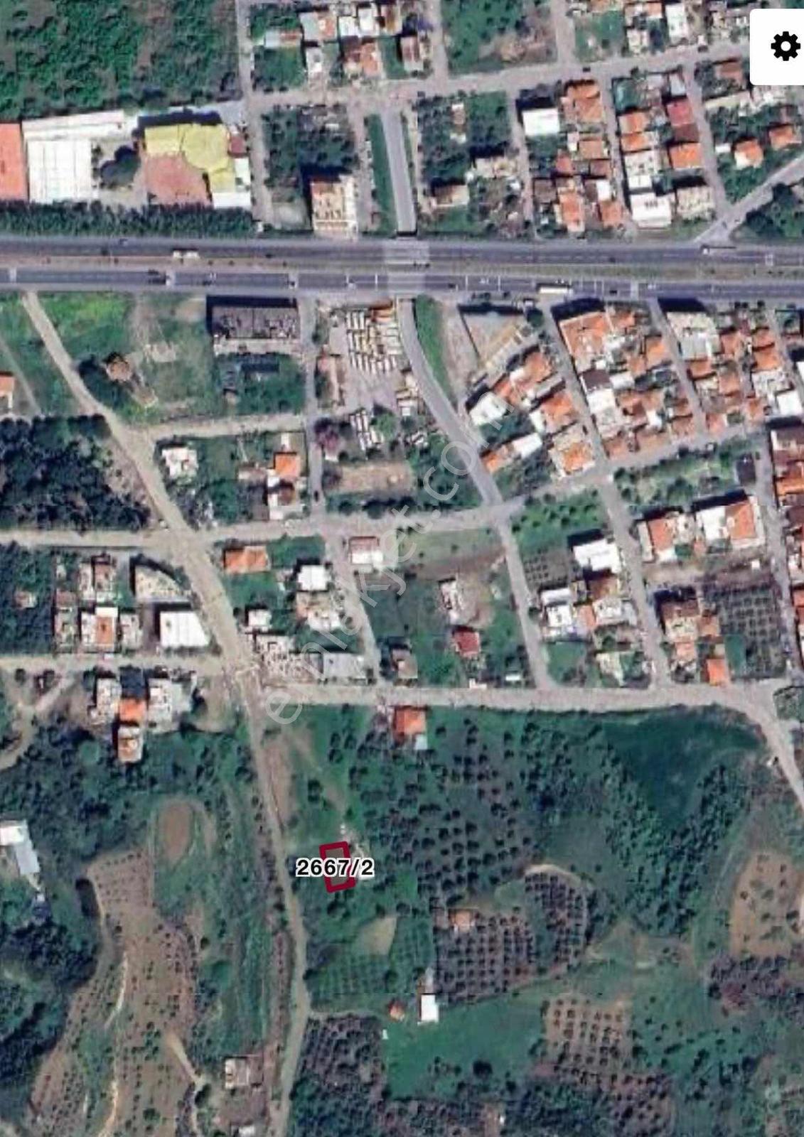 Tam Nokta Zenginlerden Avşar Mahallesinde Satılık Fırsat Arsa!