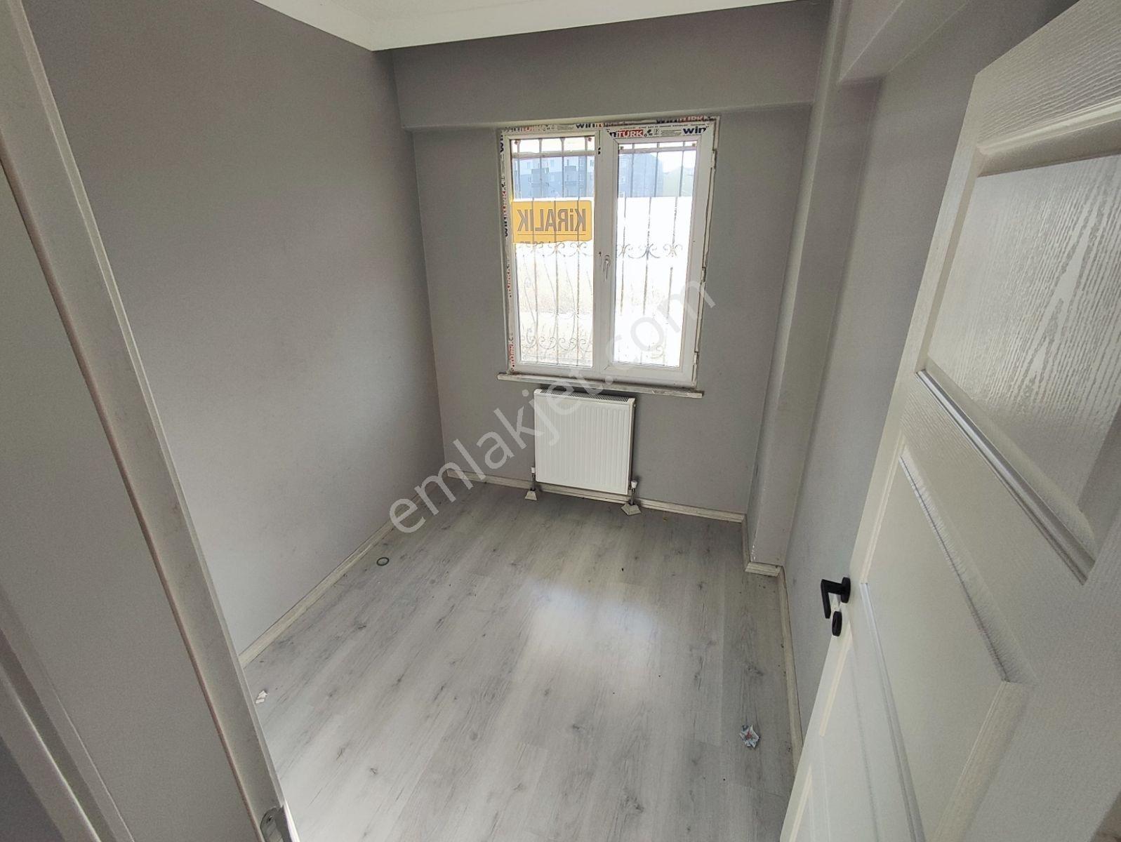 Kapaklı Krediye Uygun Giriş Daire - Görsel 9
