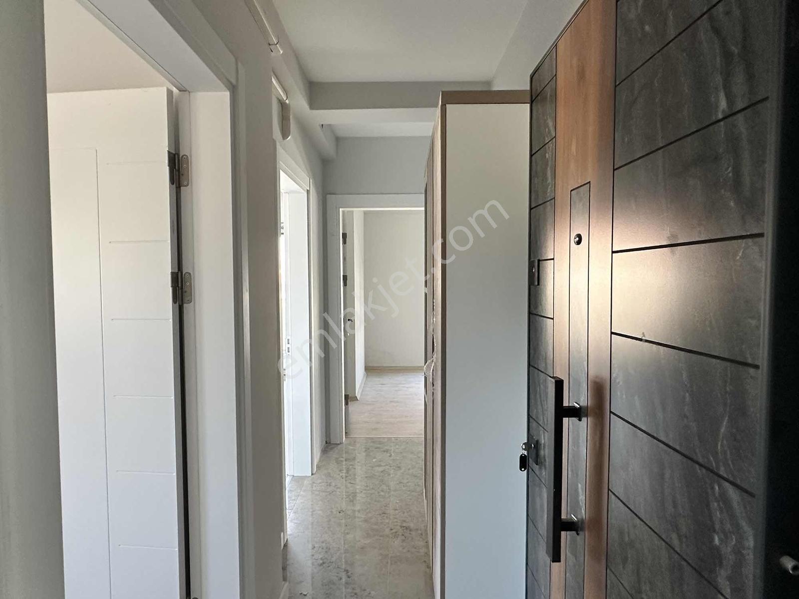 Camikebirde Önü Açık Ferah Caddeye Yakın2+1 - Görsel 20