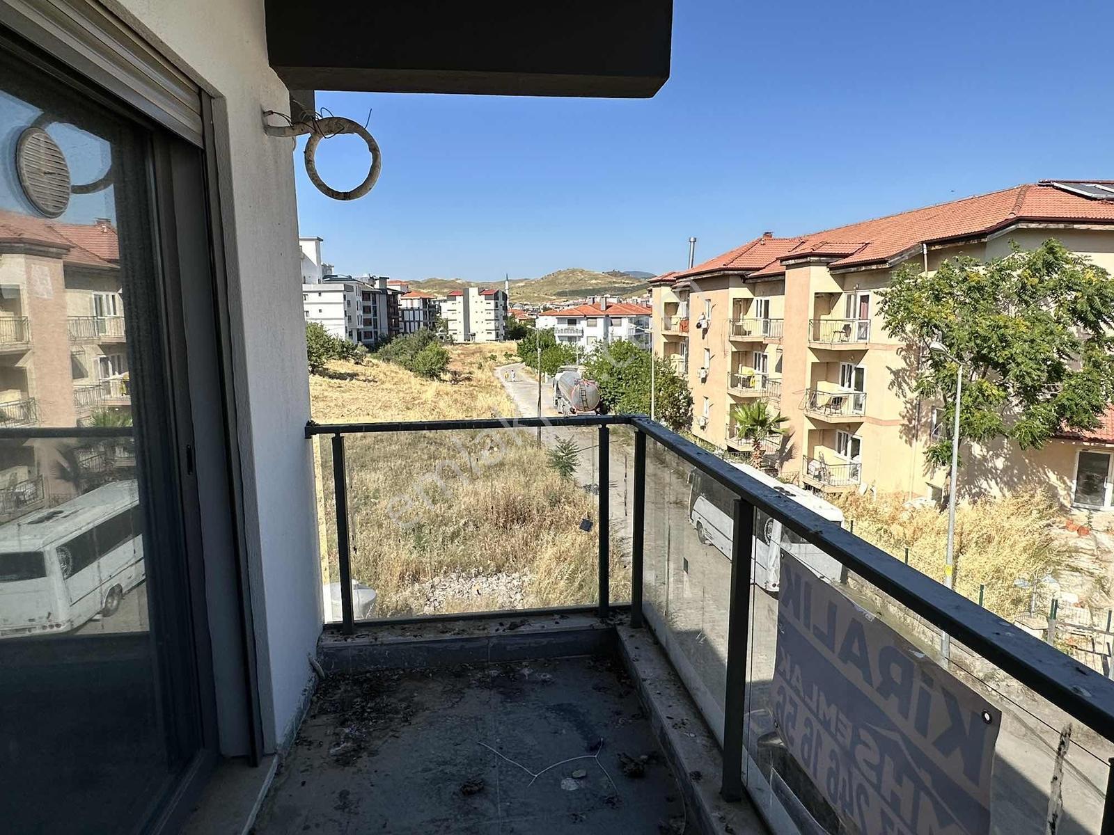Camikebirde Önü Açık Ferah Caddeye Yakın2+1 - Görsel 5