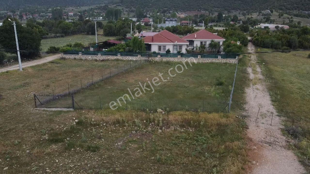 Acil Satılık İmarlı Arsa Bu Fiyata Böylesi Yok! - Görsel 35