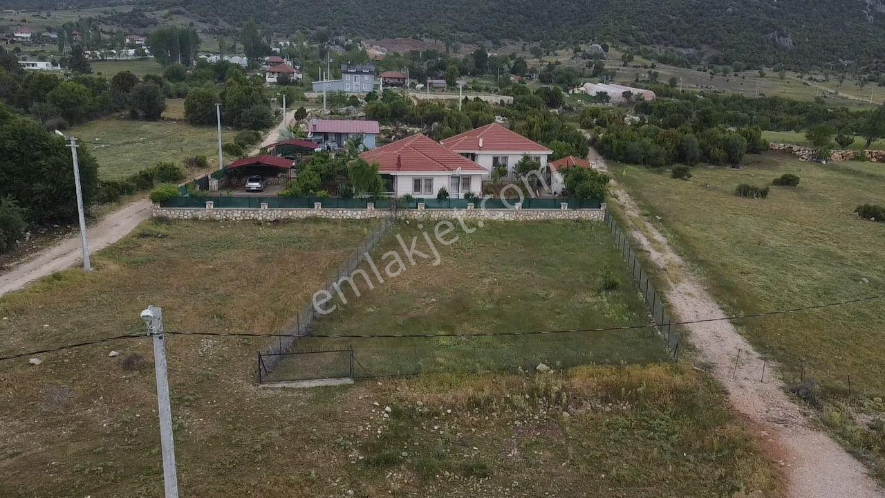 Acil Satılık İmarlı Arsa Bu Fiyata Böylesi Yok! - Görsel 21